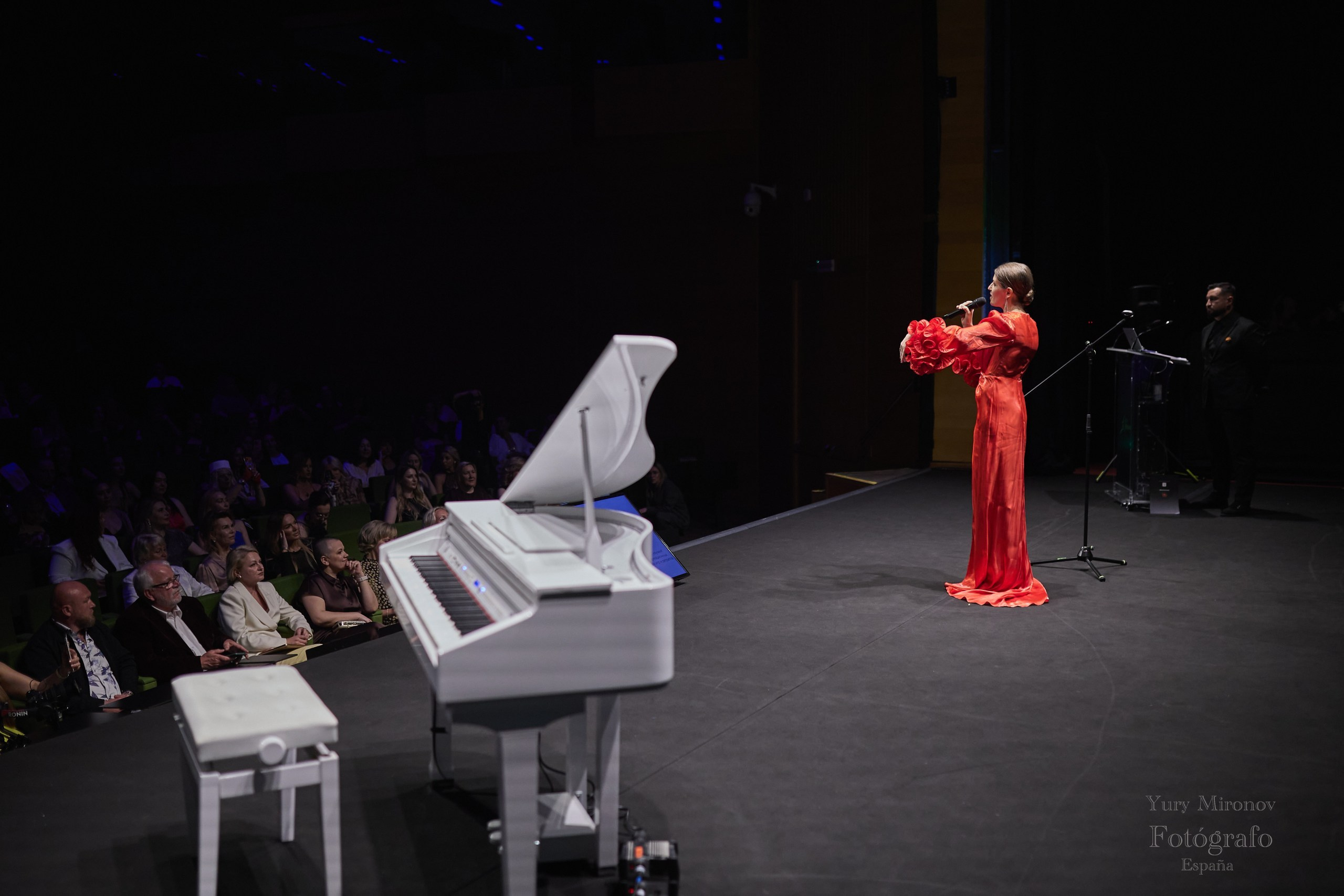 La Persona Awards 2026 (ч.2). OranJazz fotos