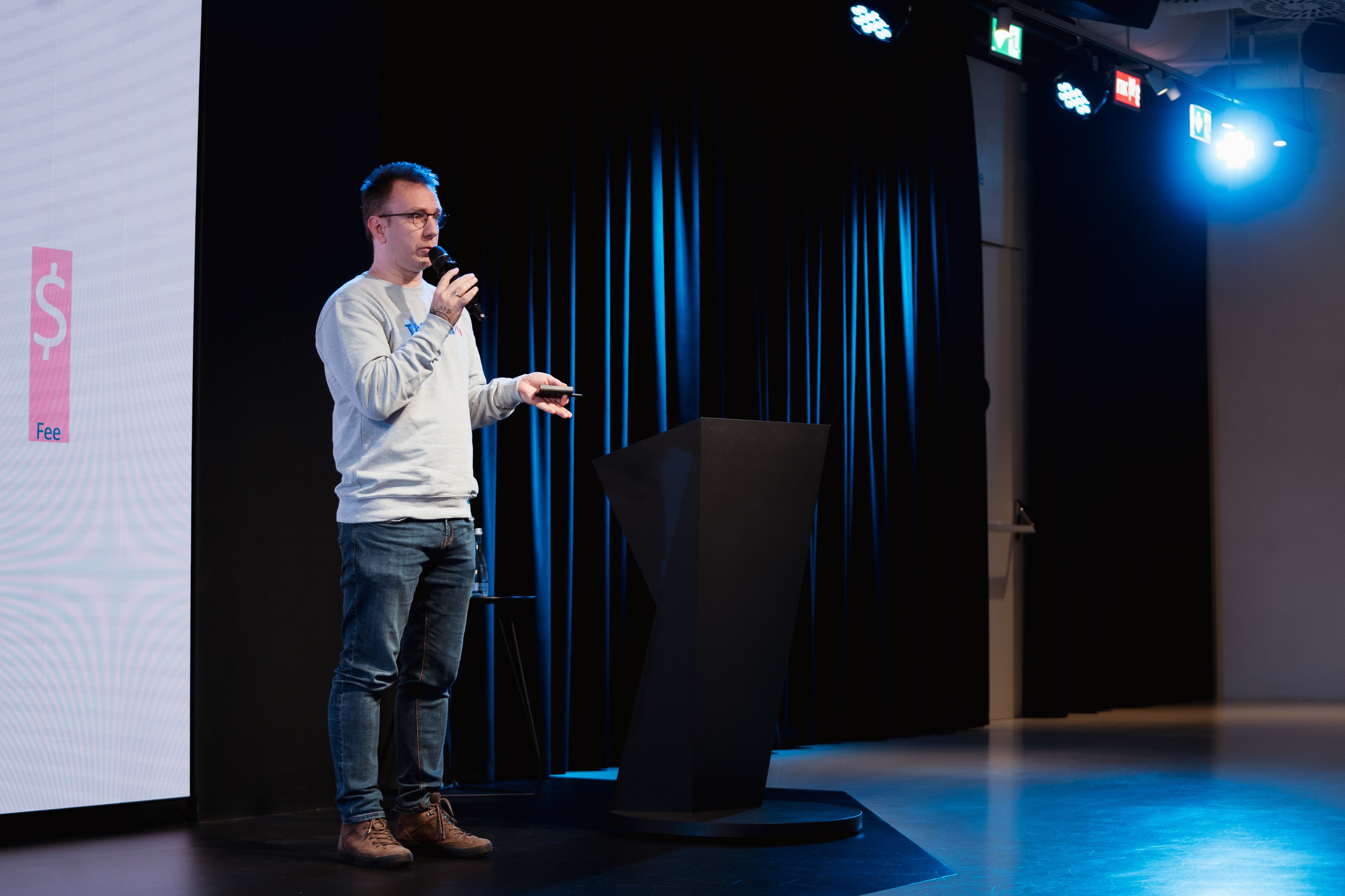SET University GenH Demo Day. Kostiantyn Holinchenko. Reportage and portrait photographer