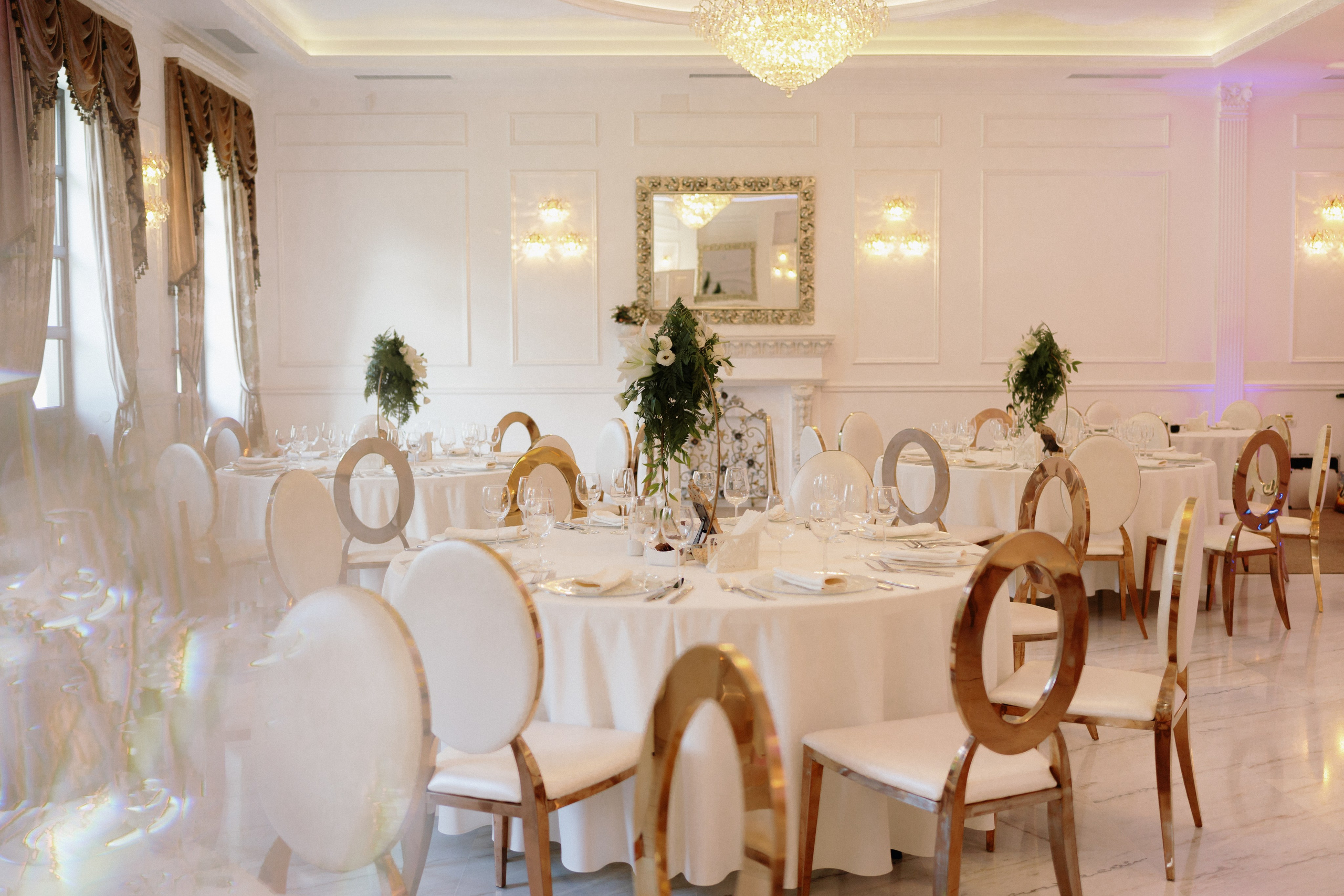 Georgiana & Daniel. STORYCATCHERS