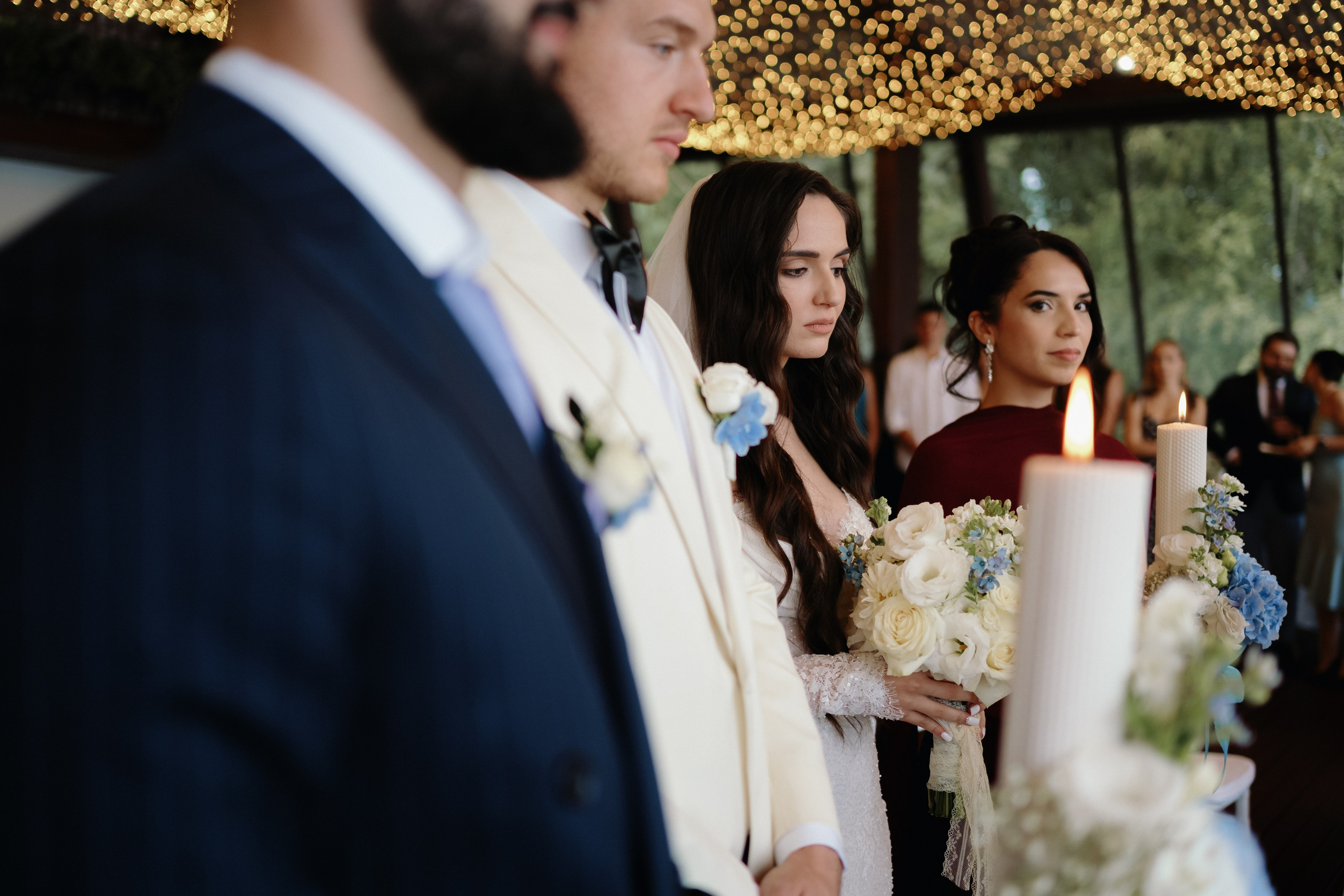 Cristina & Bogdan. STORYCATCHERS