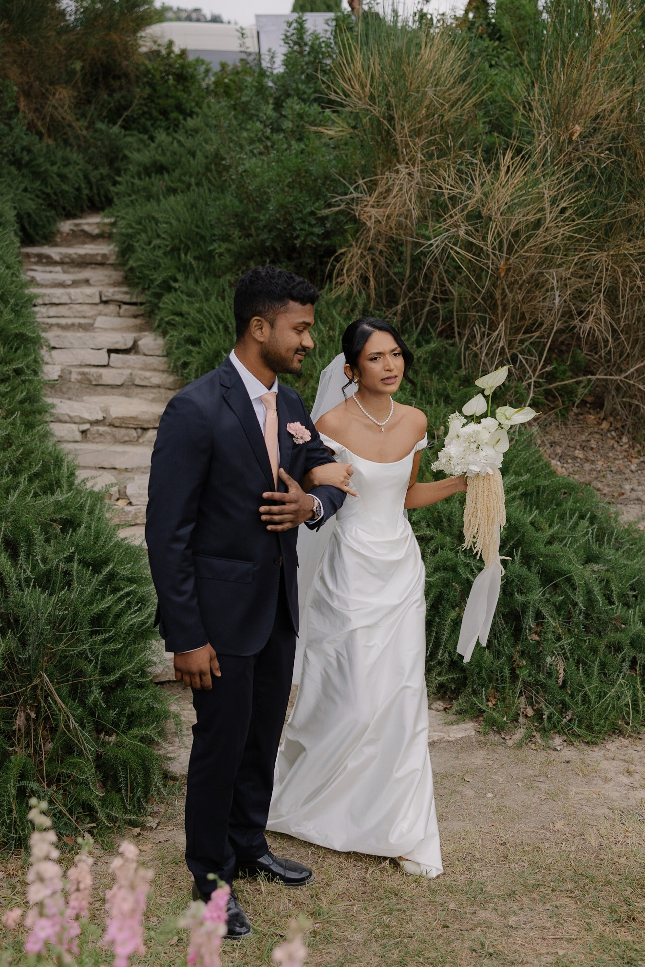 1. Wedding photographer Italy