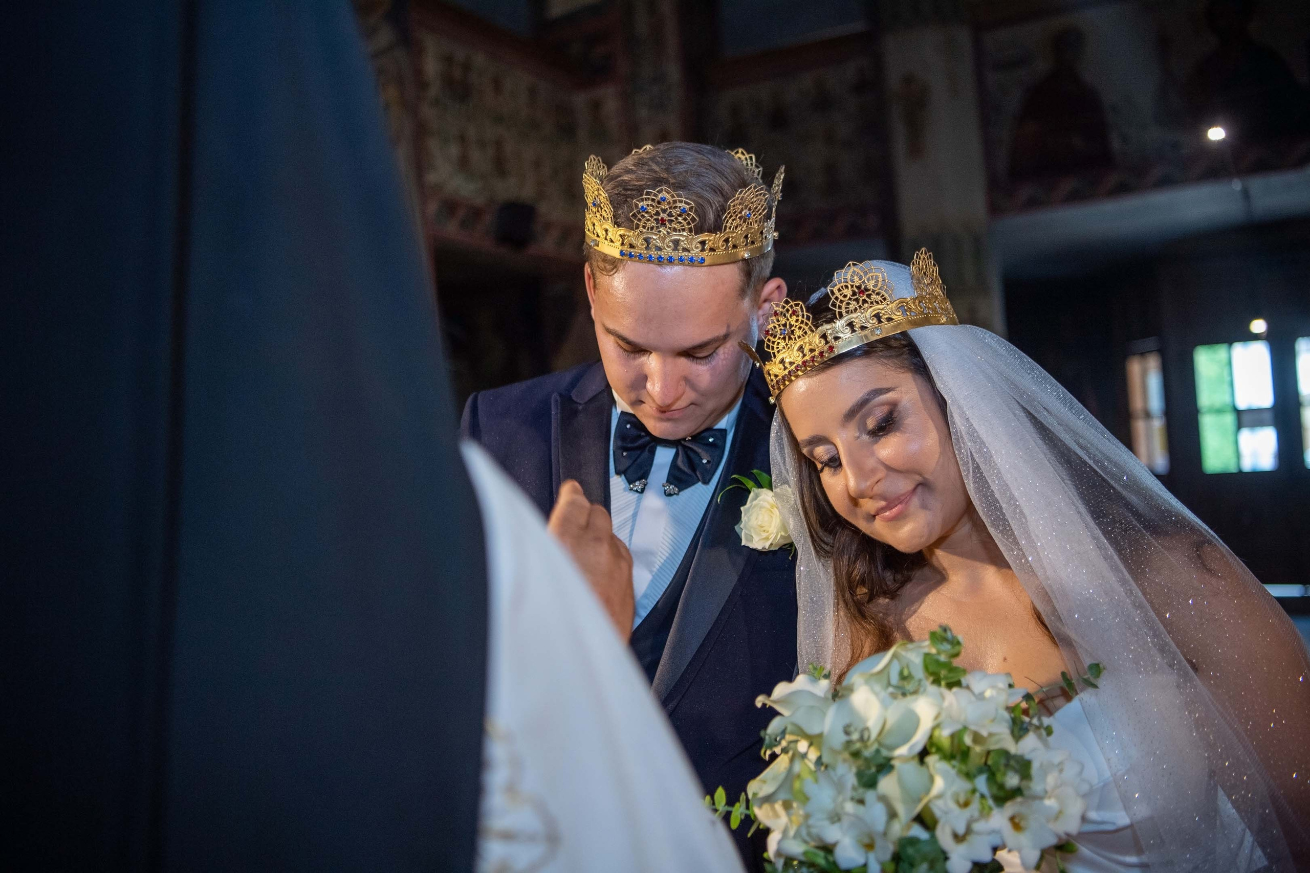 Wedding. Mugurel anghel