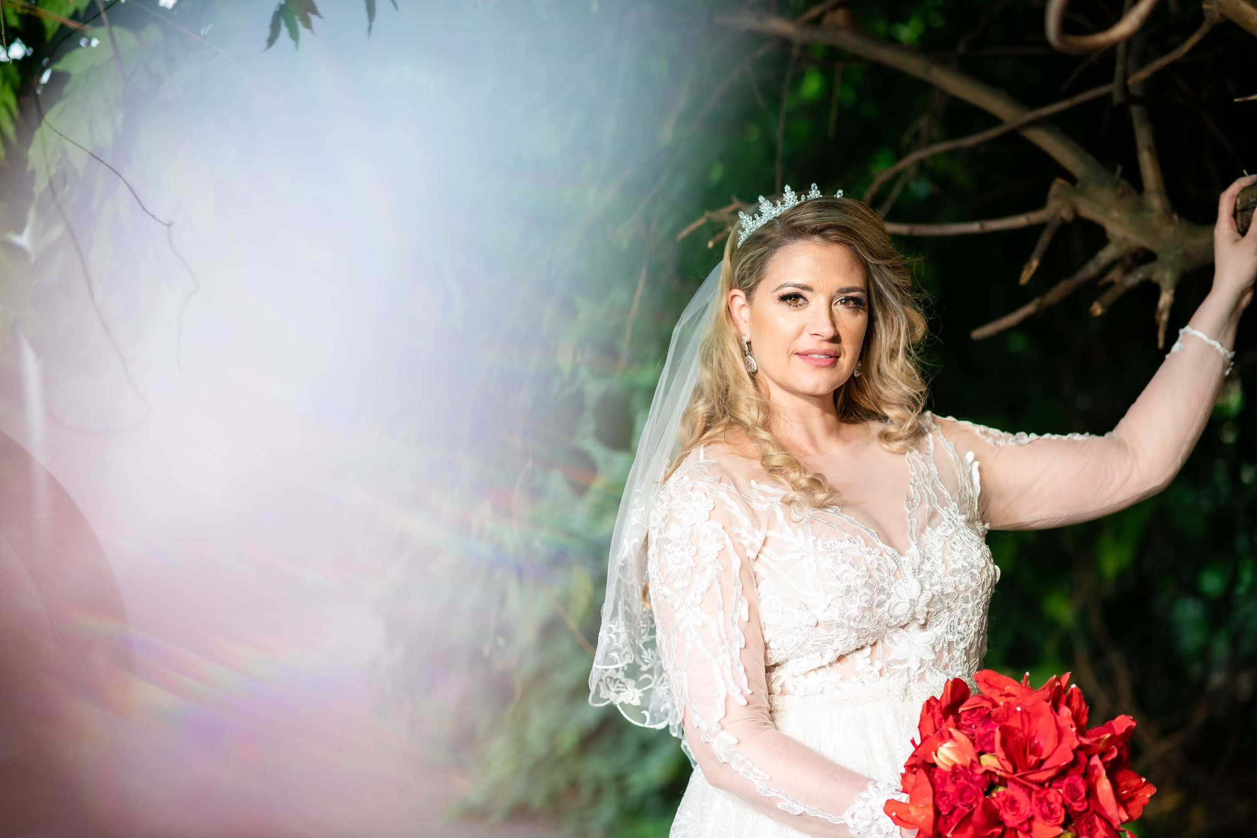 Wedding. Mugurel anghel