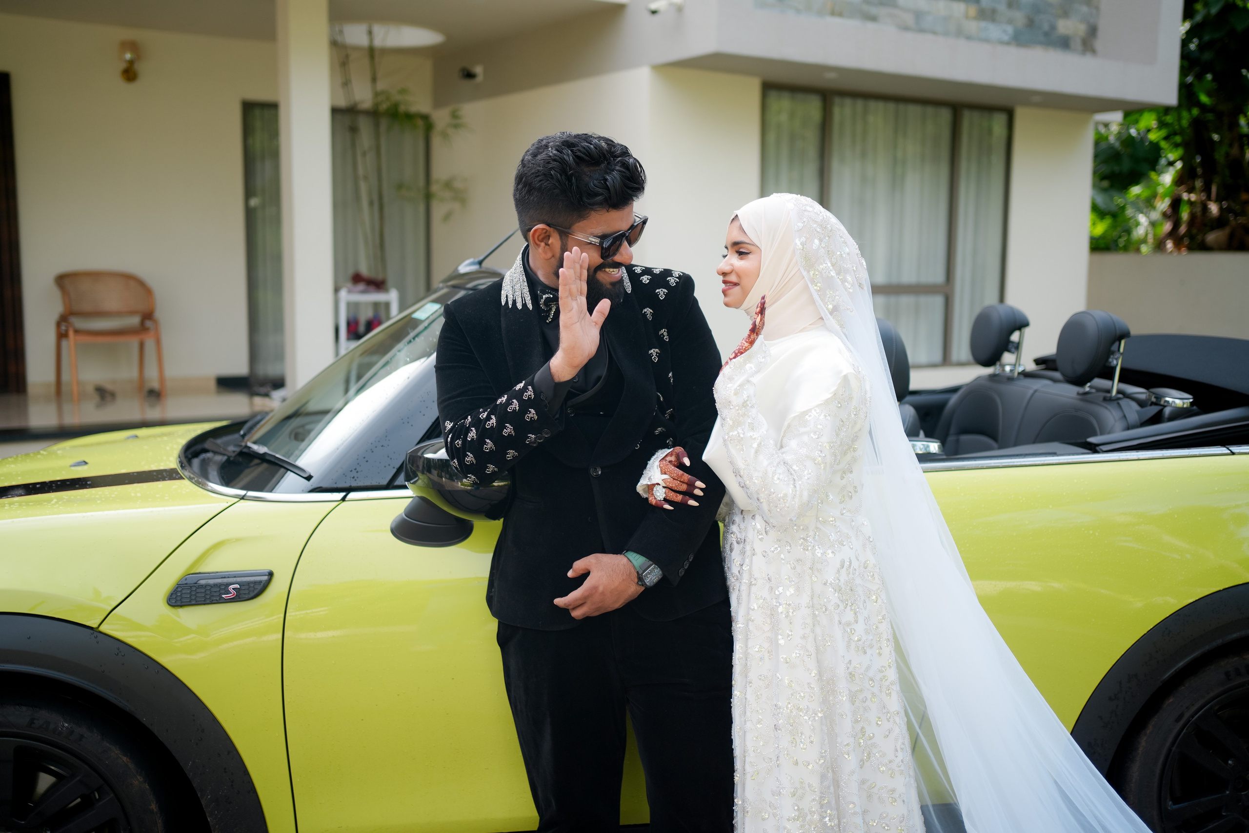 Sulthan&Lehra. VISUALIZE YOUR BIG MOMENTS