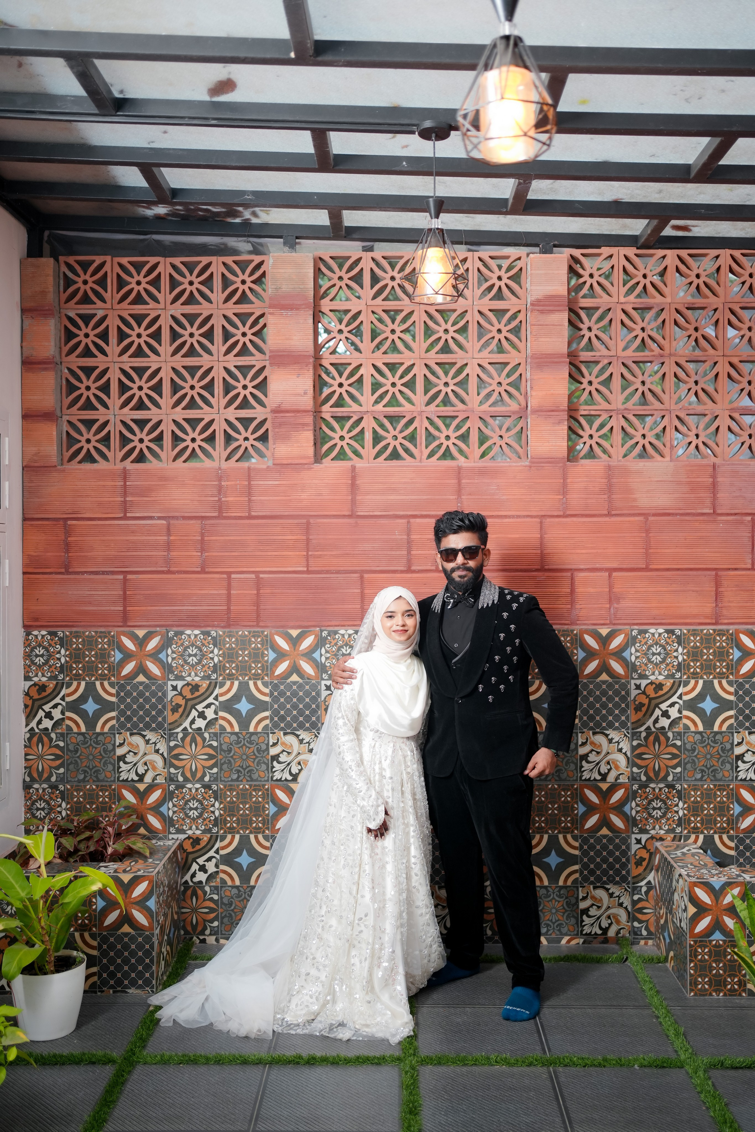 Sulthan&Lehra. VISUALIZE YOUR BIG MOMENTS