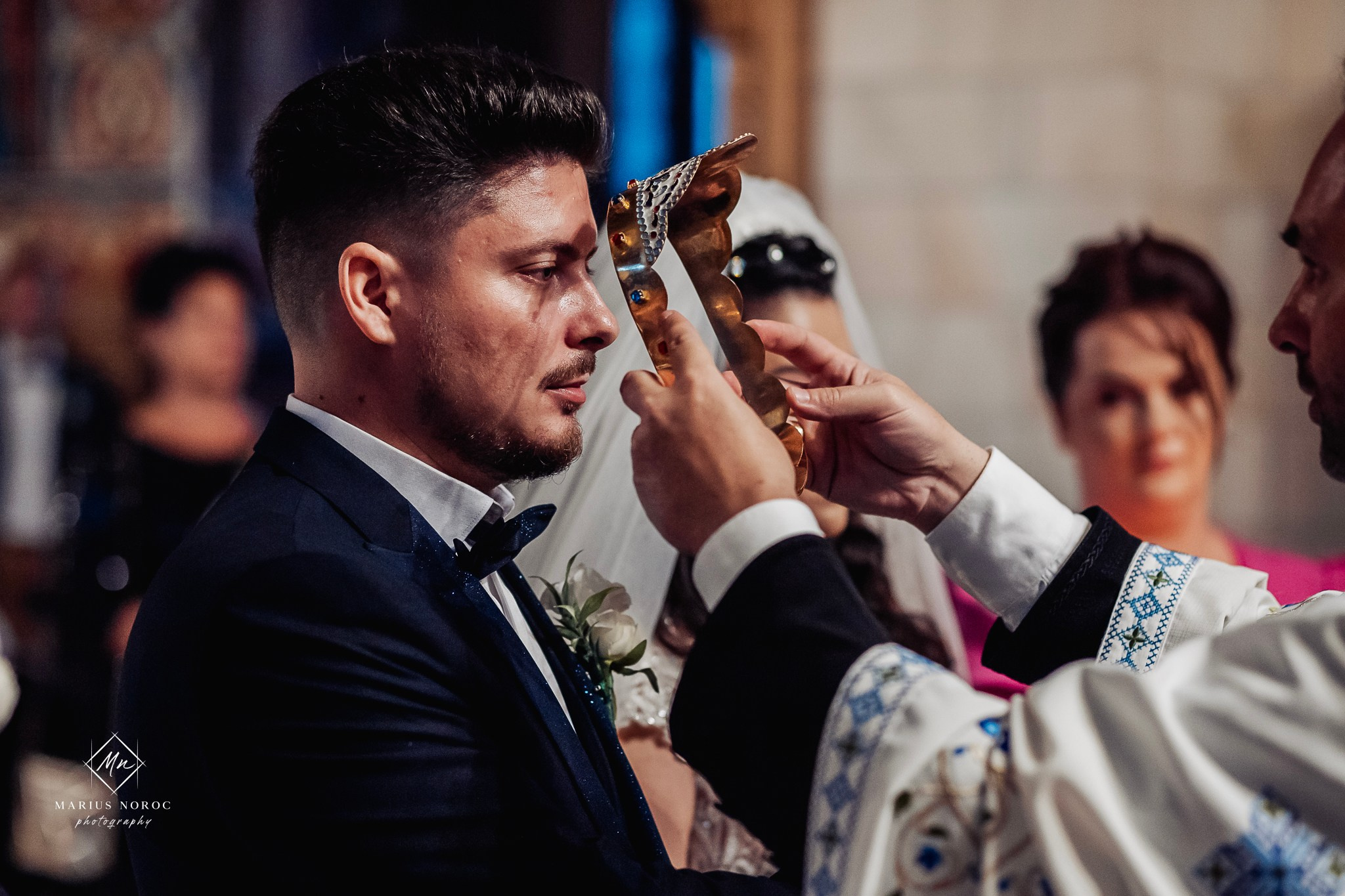 Leila & Alexandru | Complex EOS Iasi