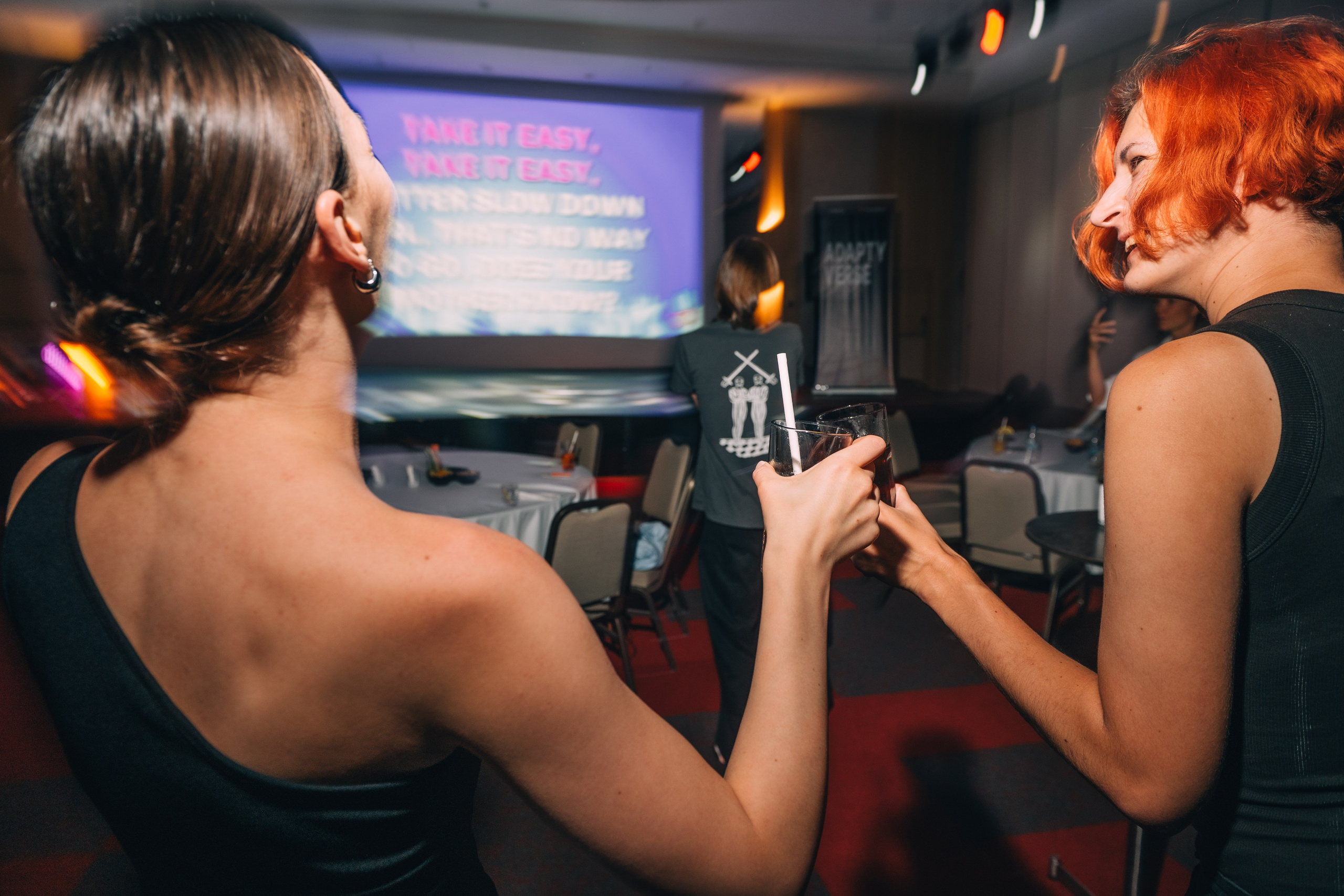 Семинар " Adapty». Турция. 2025. Фотограф в Анталии (Турция) Ева Сэрт