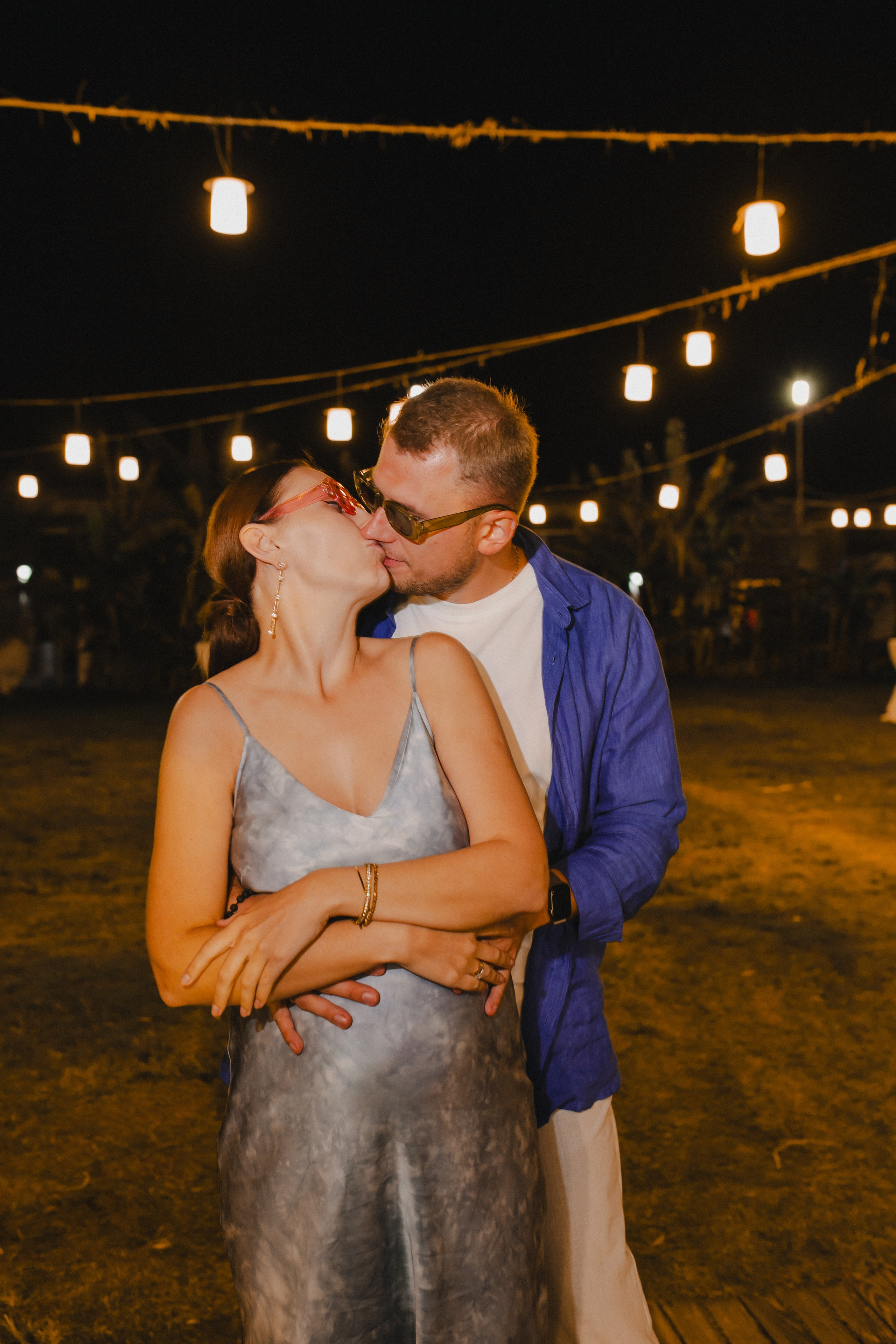 Nataly & Tristian. Фотограф в Анталии (Турция) Ева Сэрт