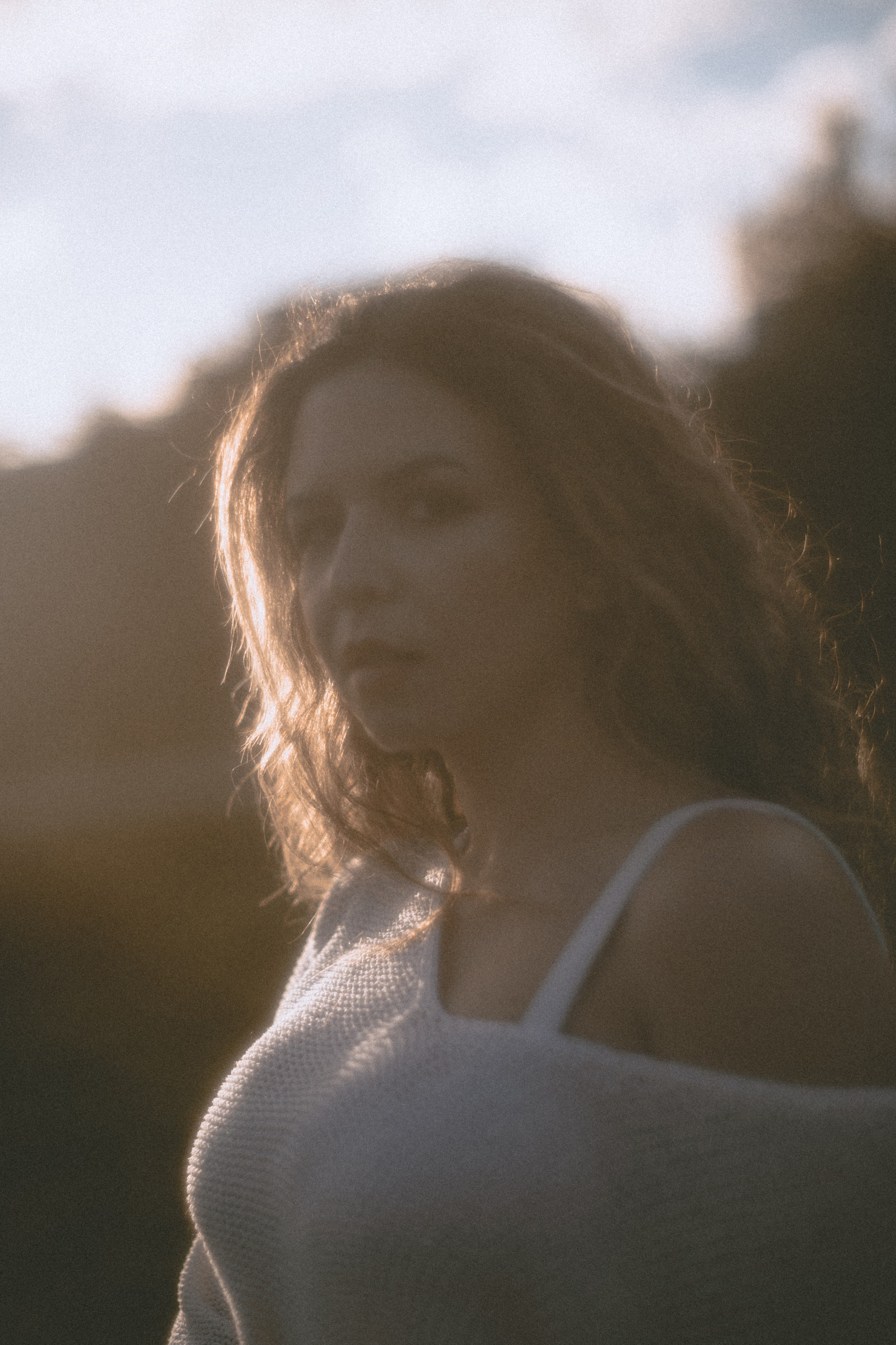 Miriam. Photographer in Greece Kristina