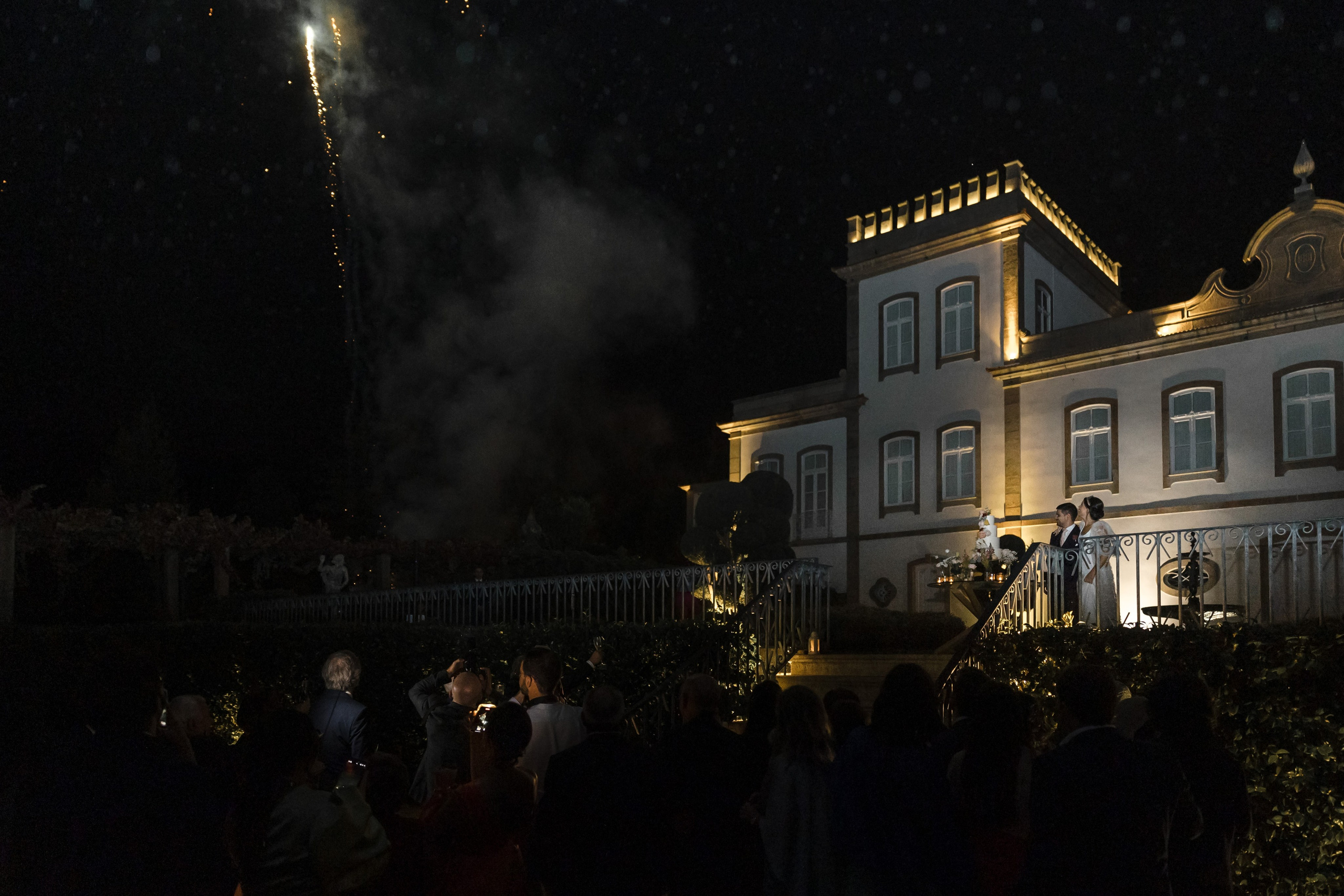 Camila & João at Palacio da Igreja Velha — Guimarães. Lisbon Wedding Photographer | Timeless Documentary Wedding Photography