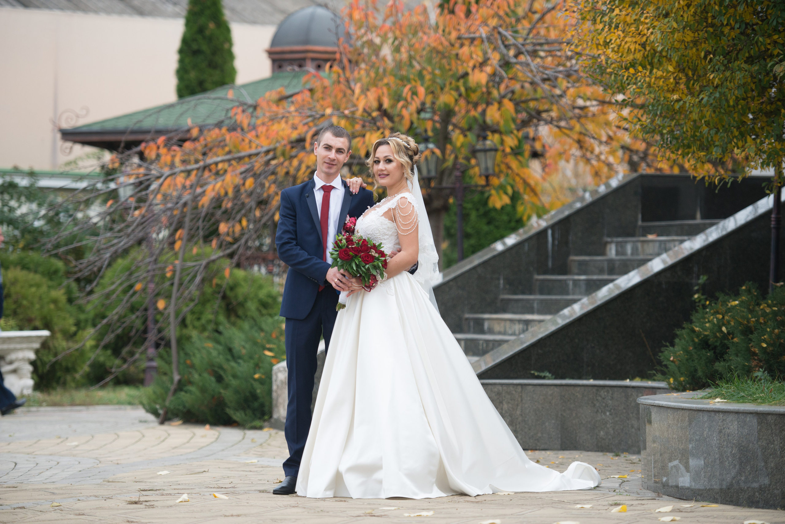 Vasile+Marina. Fotograf de familie Vitalie Budoianu