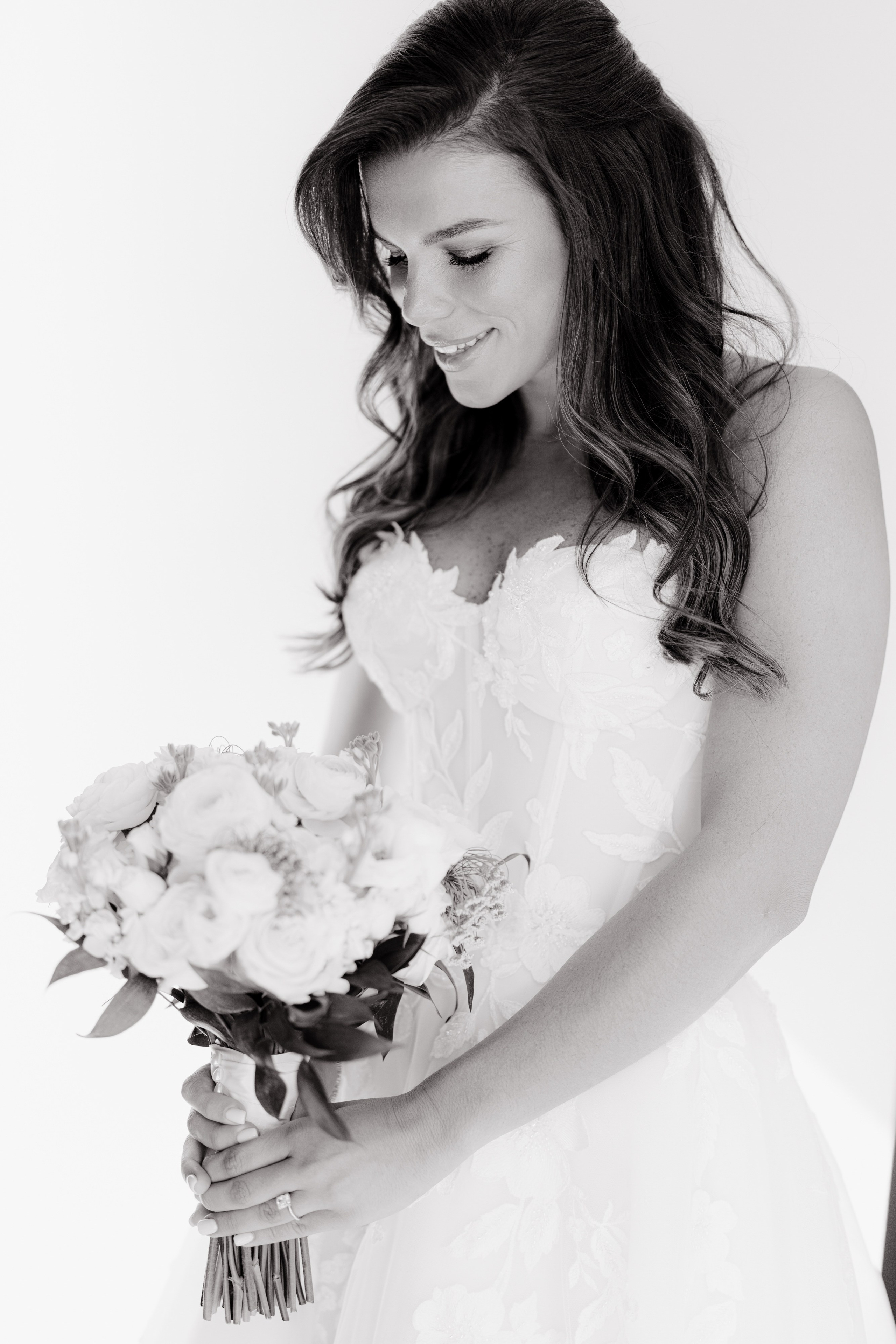 Jenna and Steven. Wedding photographer and videographer New York | New Jersey