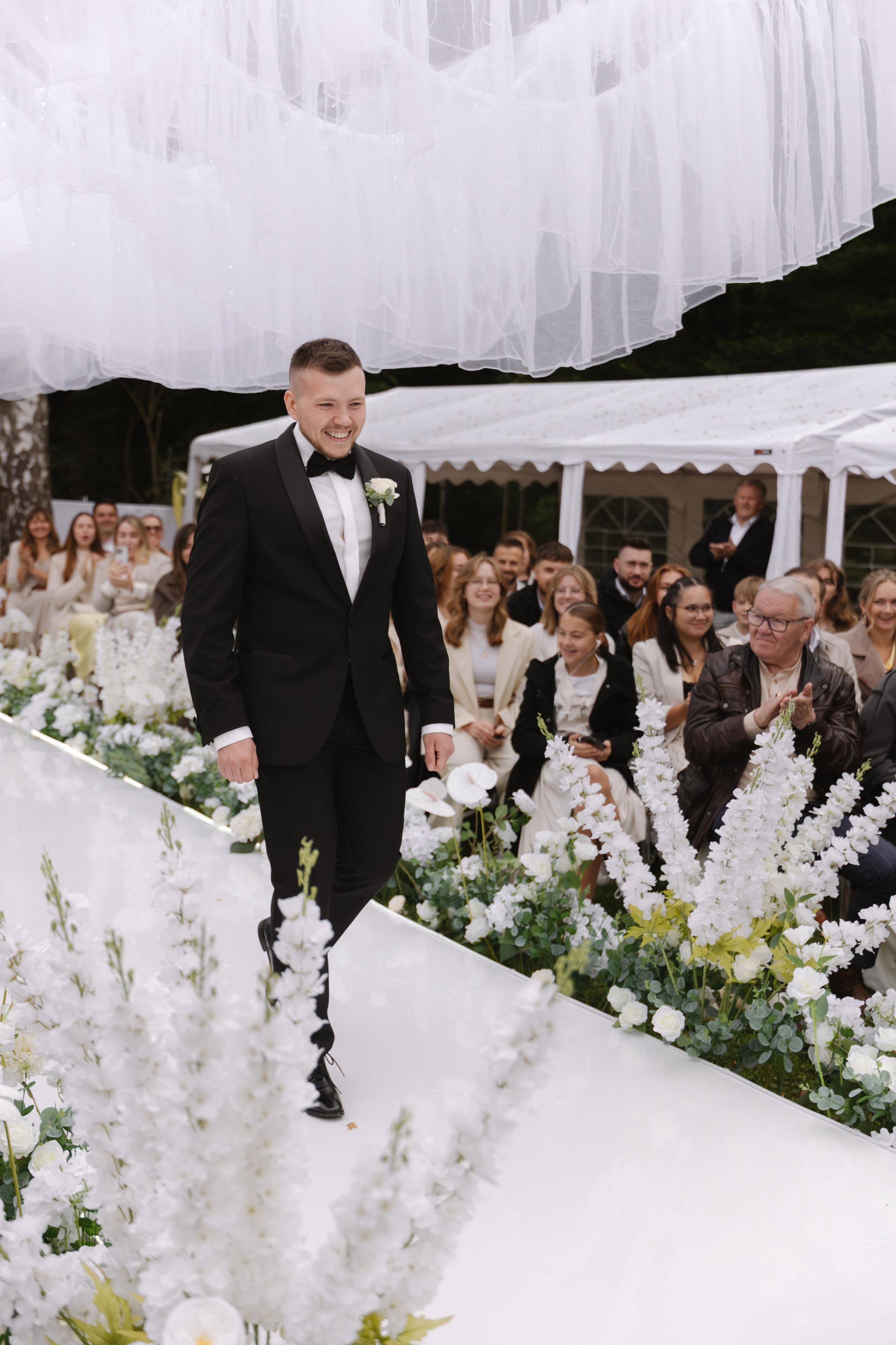 Genny and Yegor | Wedding in Germany. Yuliya Vaschenok — Photographer in the Netherlands