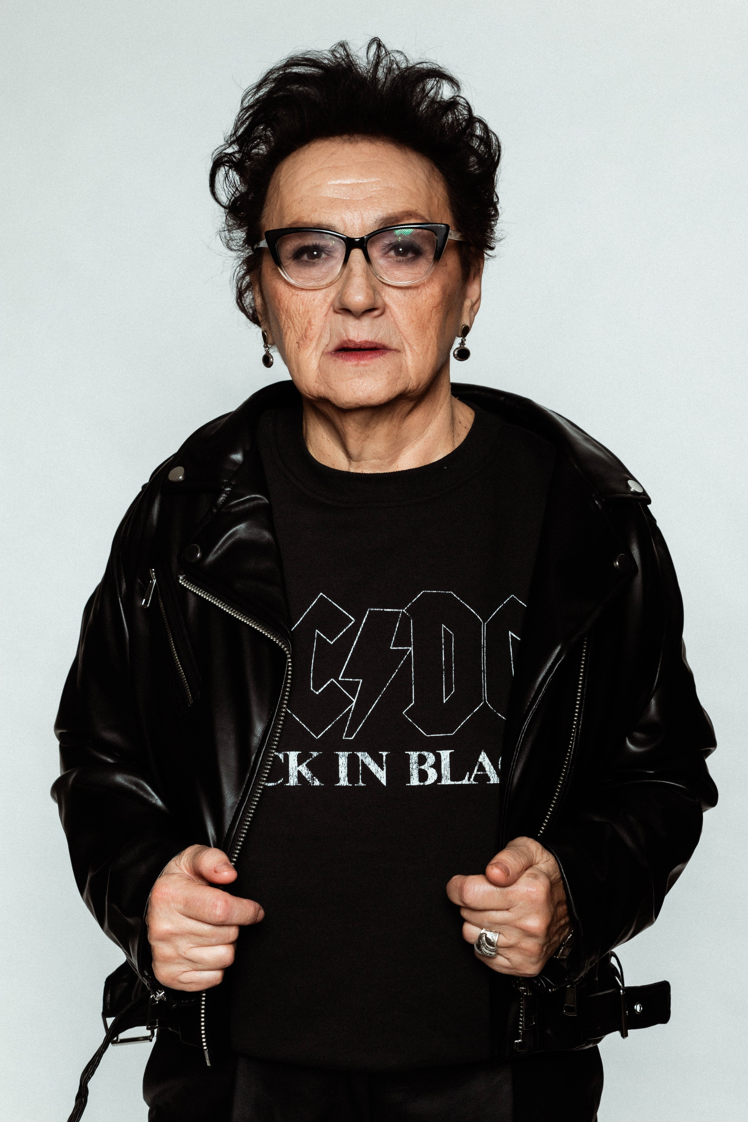 Old & Fashioned. Kseny Kolesnik Photography