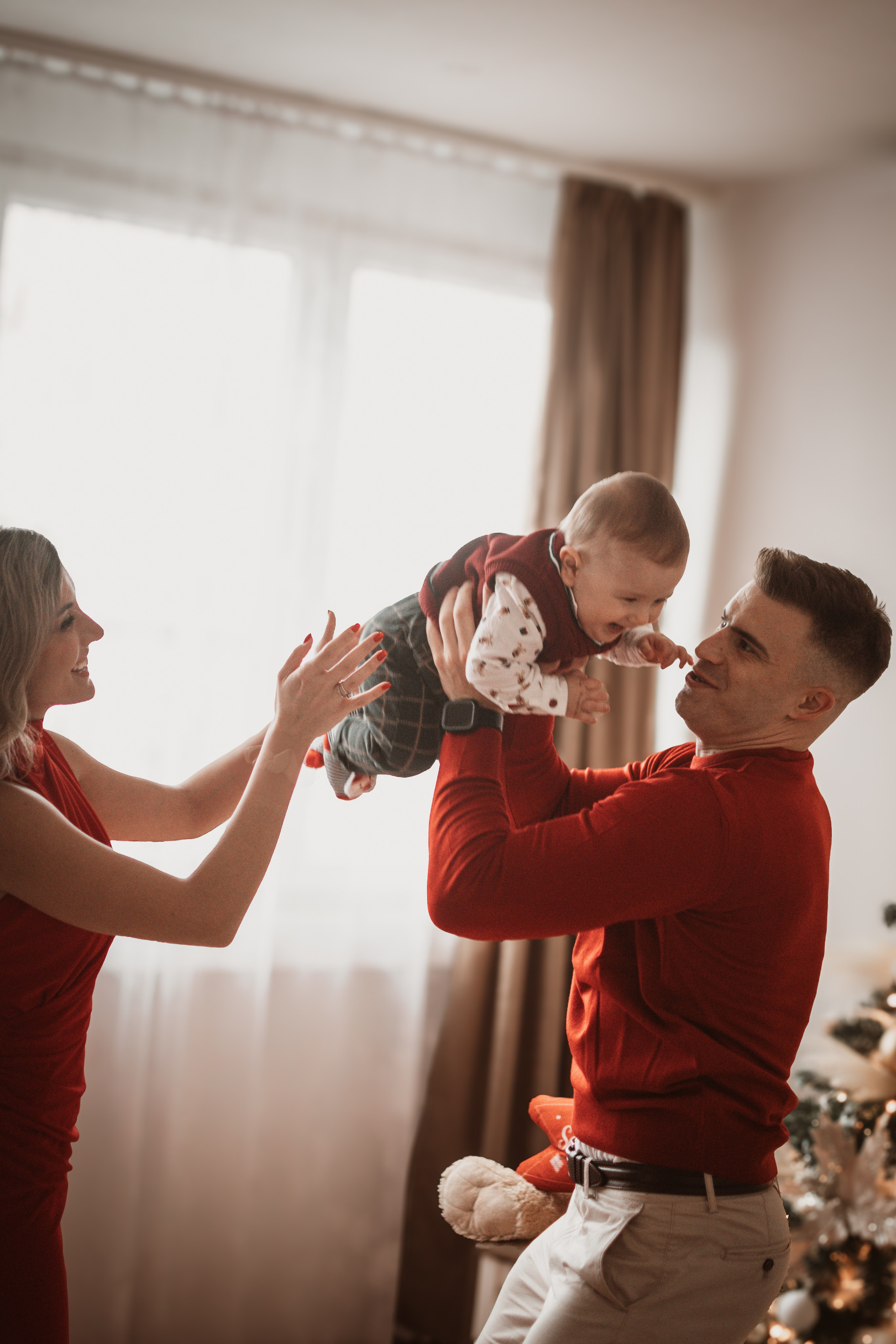 Nevena & Aleksandar, Porodično fotografisanje. BambinaaPhotography