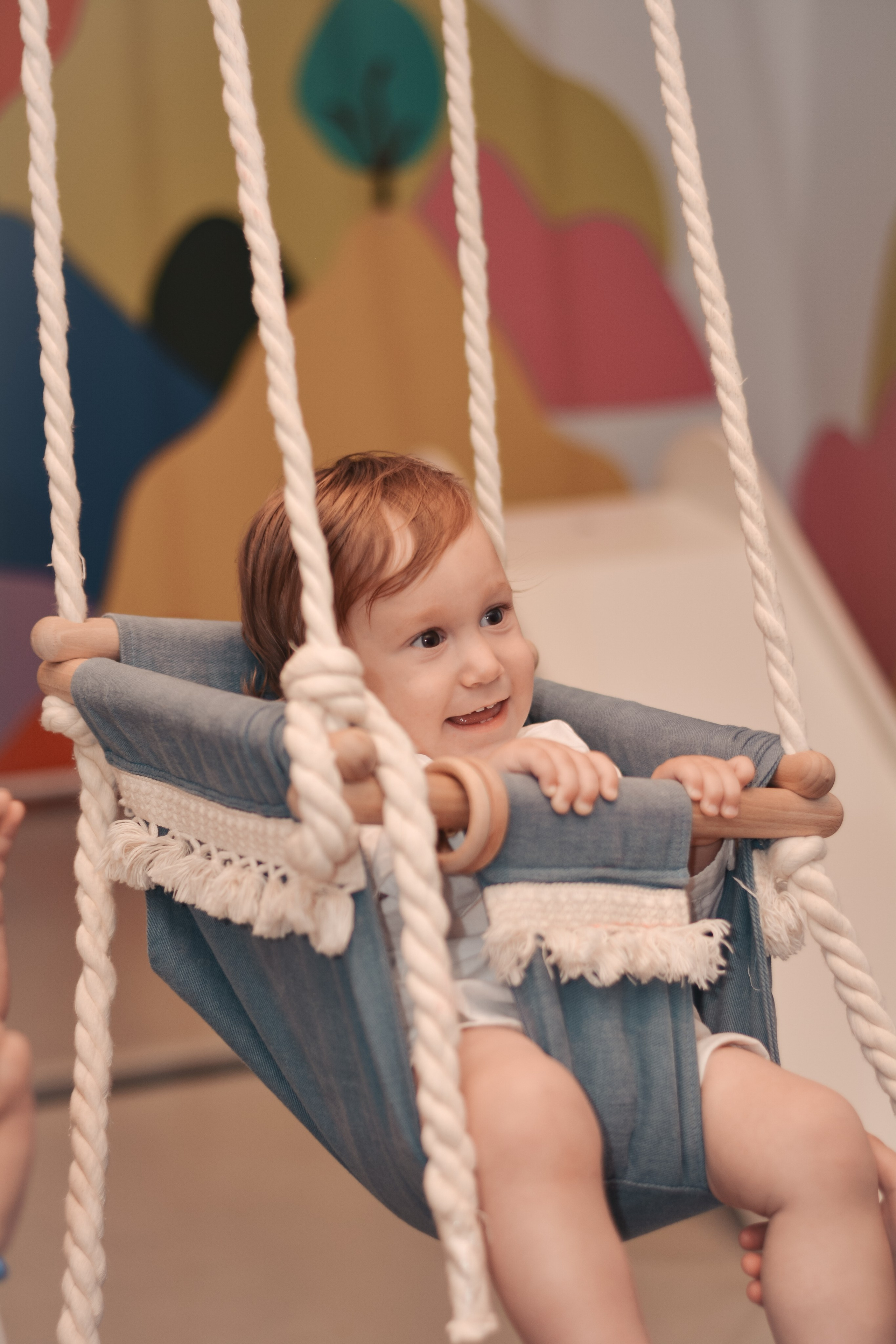 Luka, rođendan. BambinaaPhotography