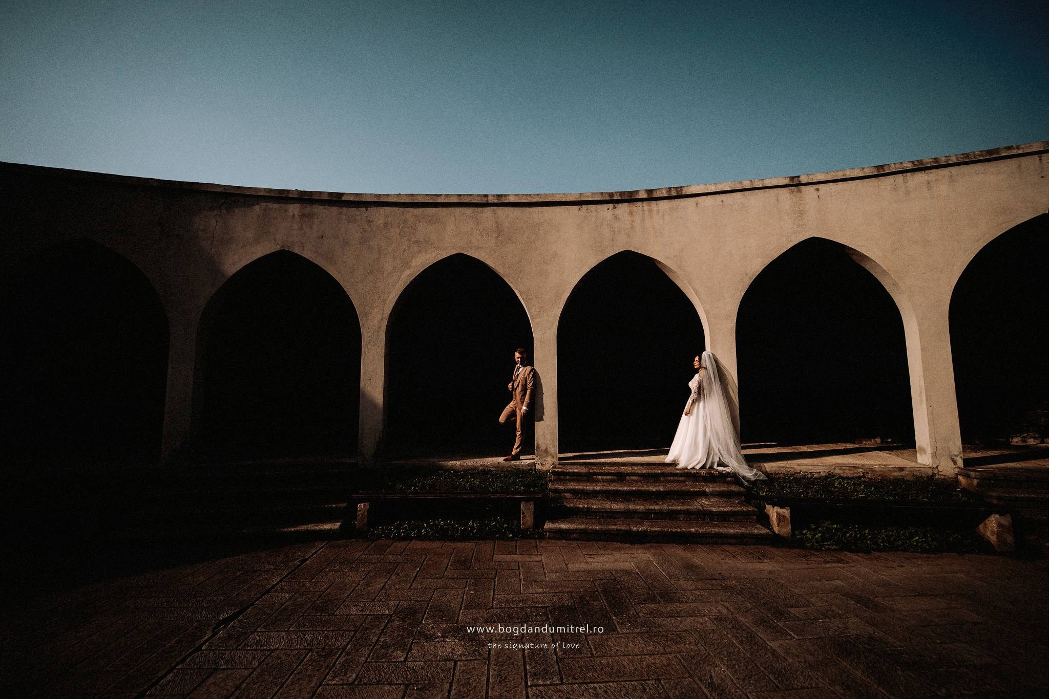 Fast view. Bogdan Dumitrel — wedding photograher