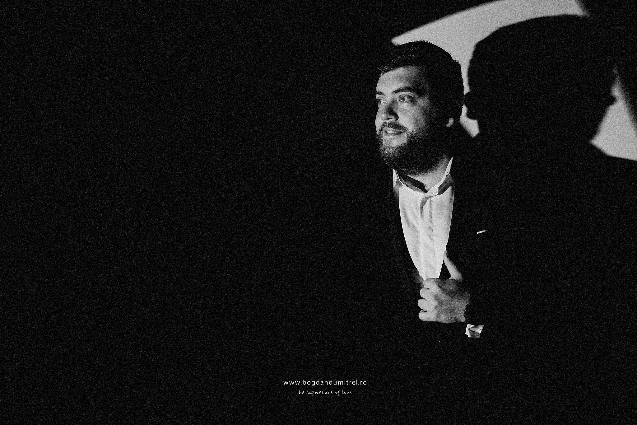 N&A. Bogdan Dumitrel — wedding photograher