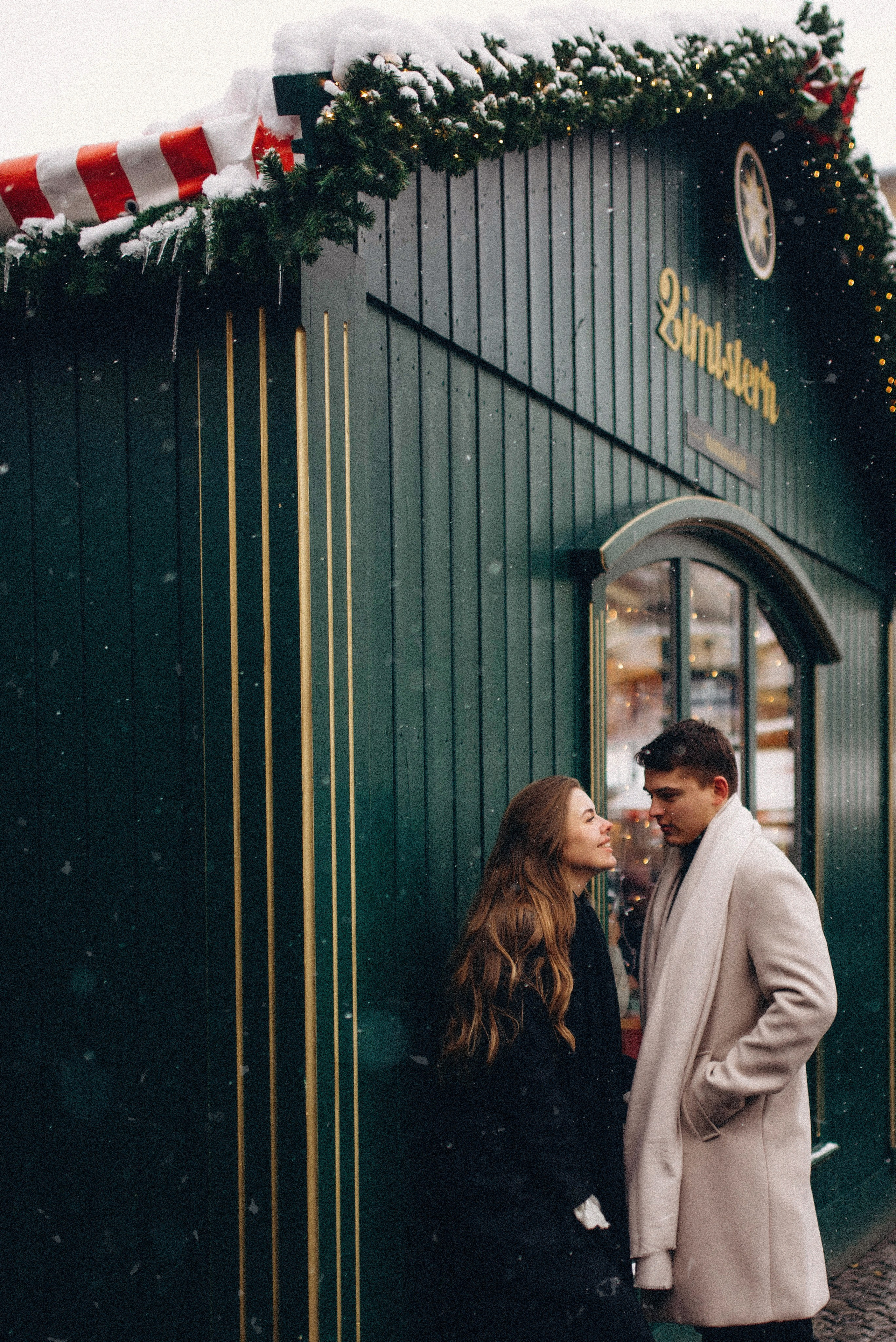 K & K. Семейный фотограф Лейпциг, Германия