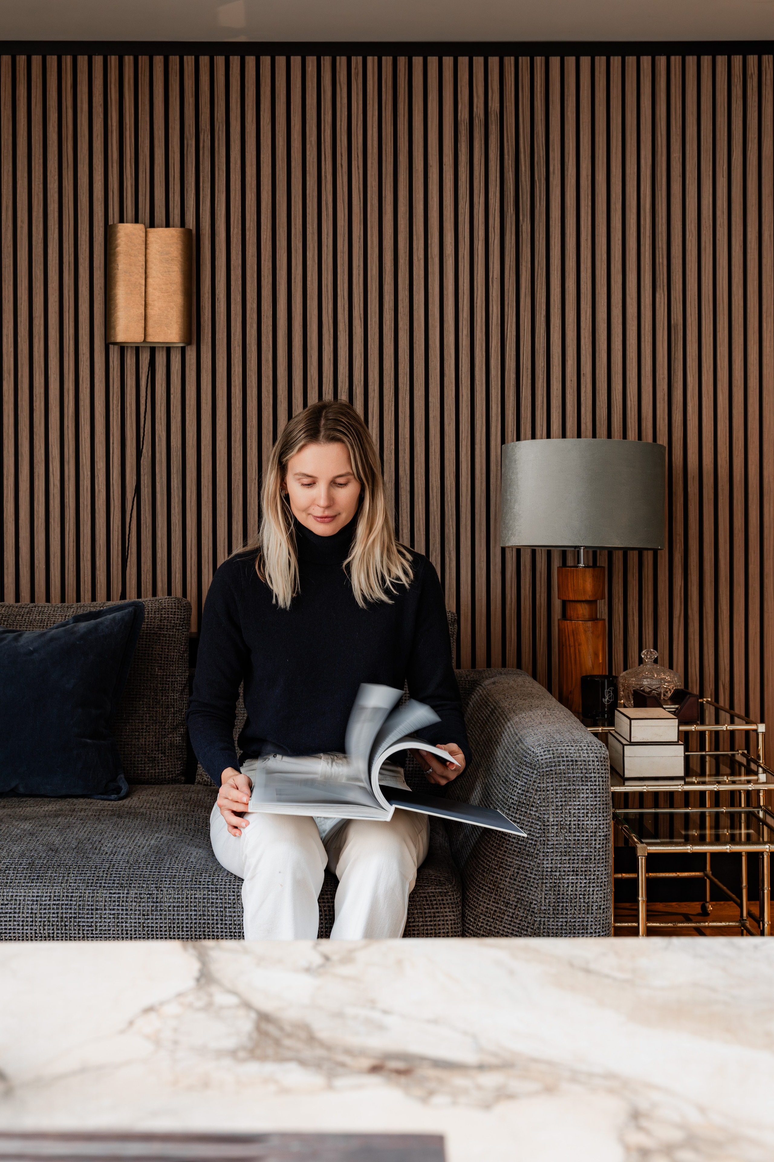 Interior. Tonya Kyrylenko photographer in London