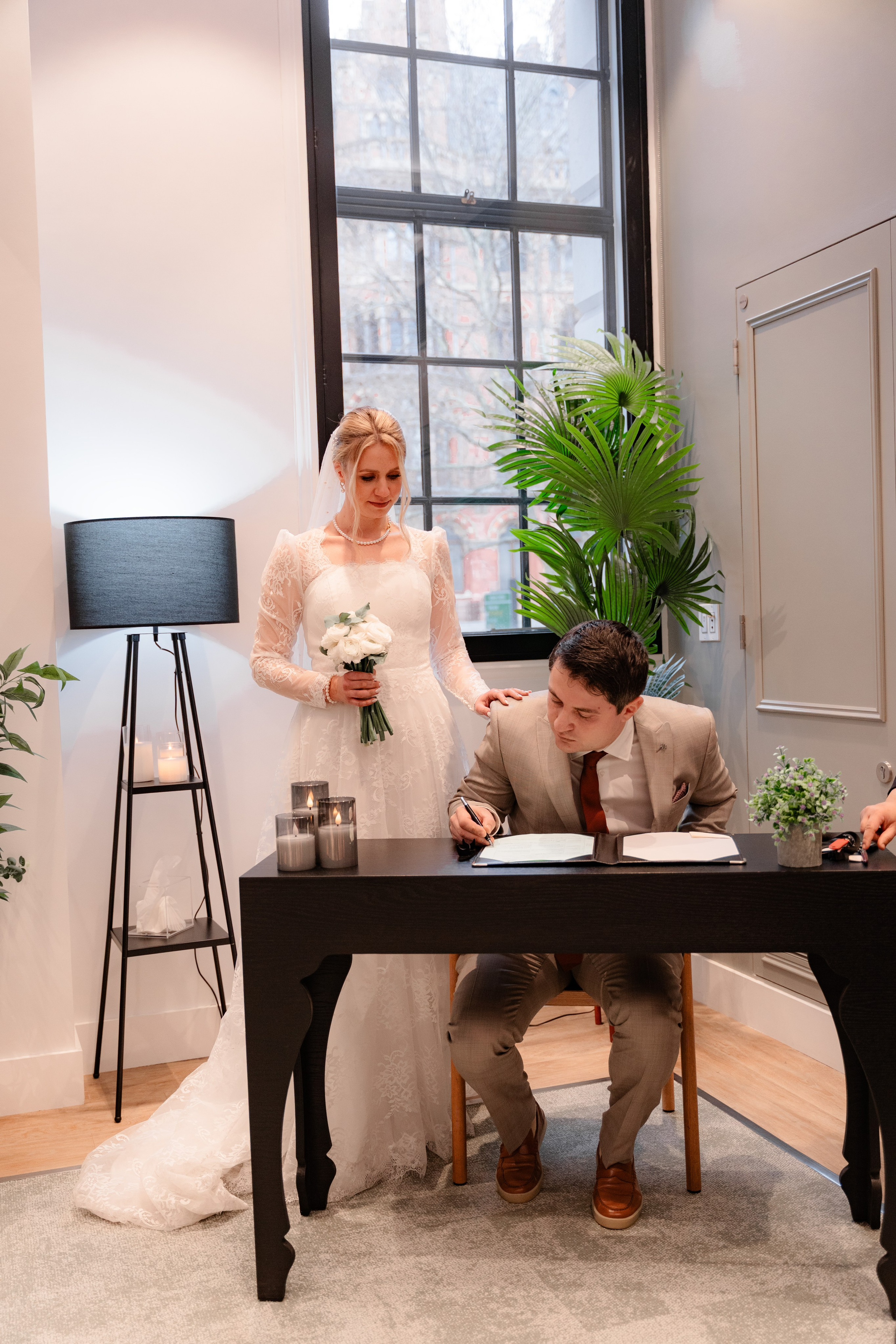 Roman & Oksana. Tonya Kyrylenko photographer in London