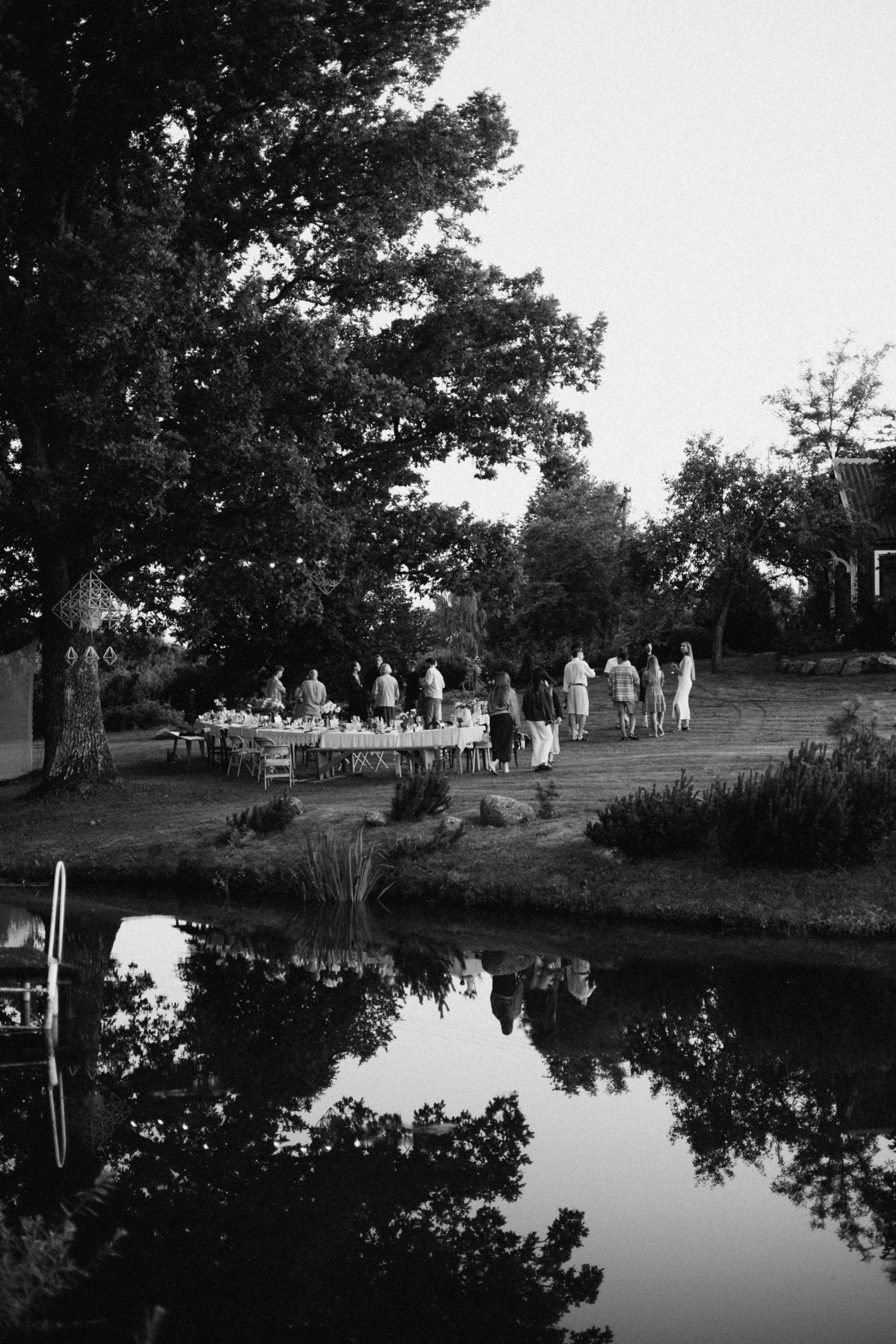 Vasara sode. Портретный фотограф Александра Самозванова