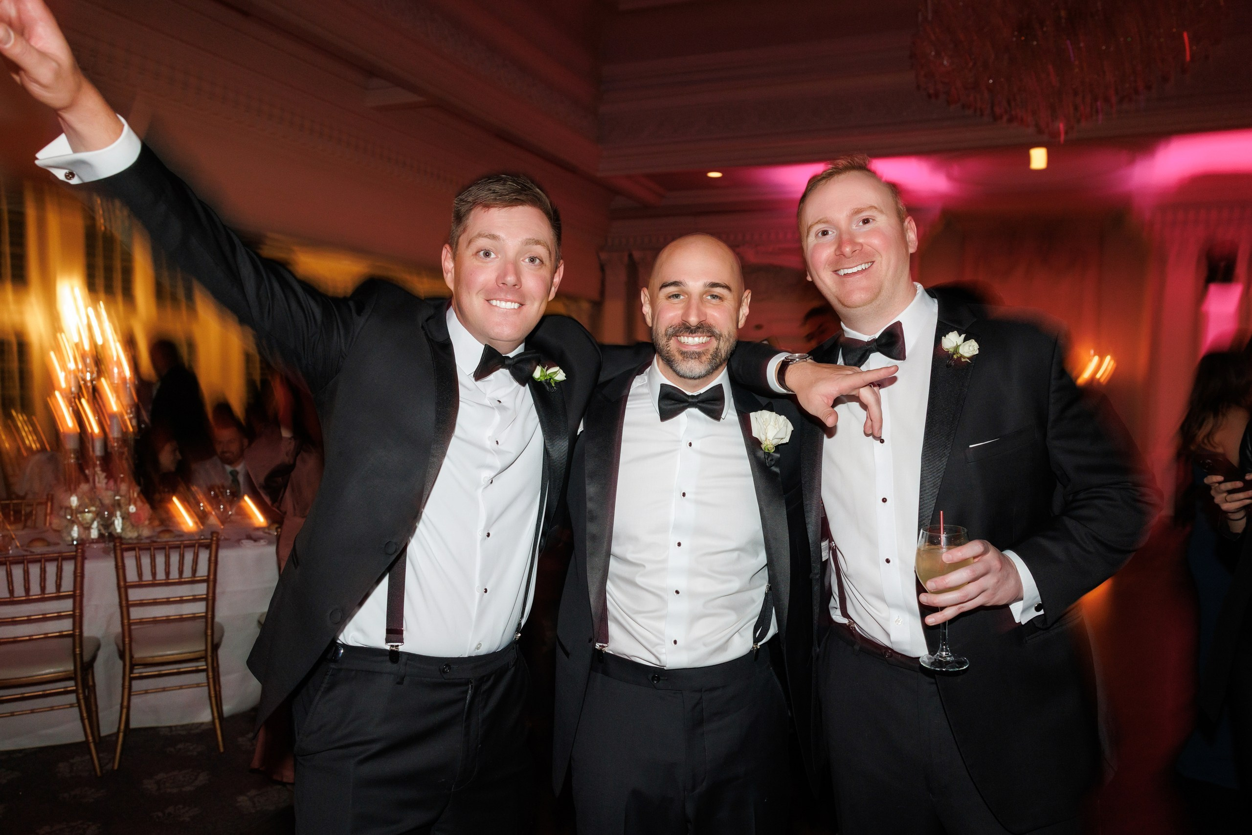 Jovana & Nick, The Park Savoy Estate. Wedding Photo & Video