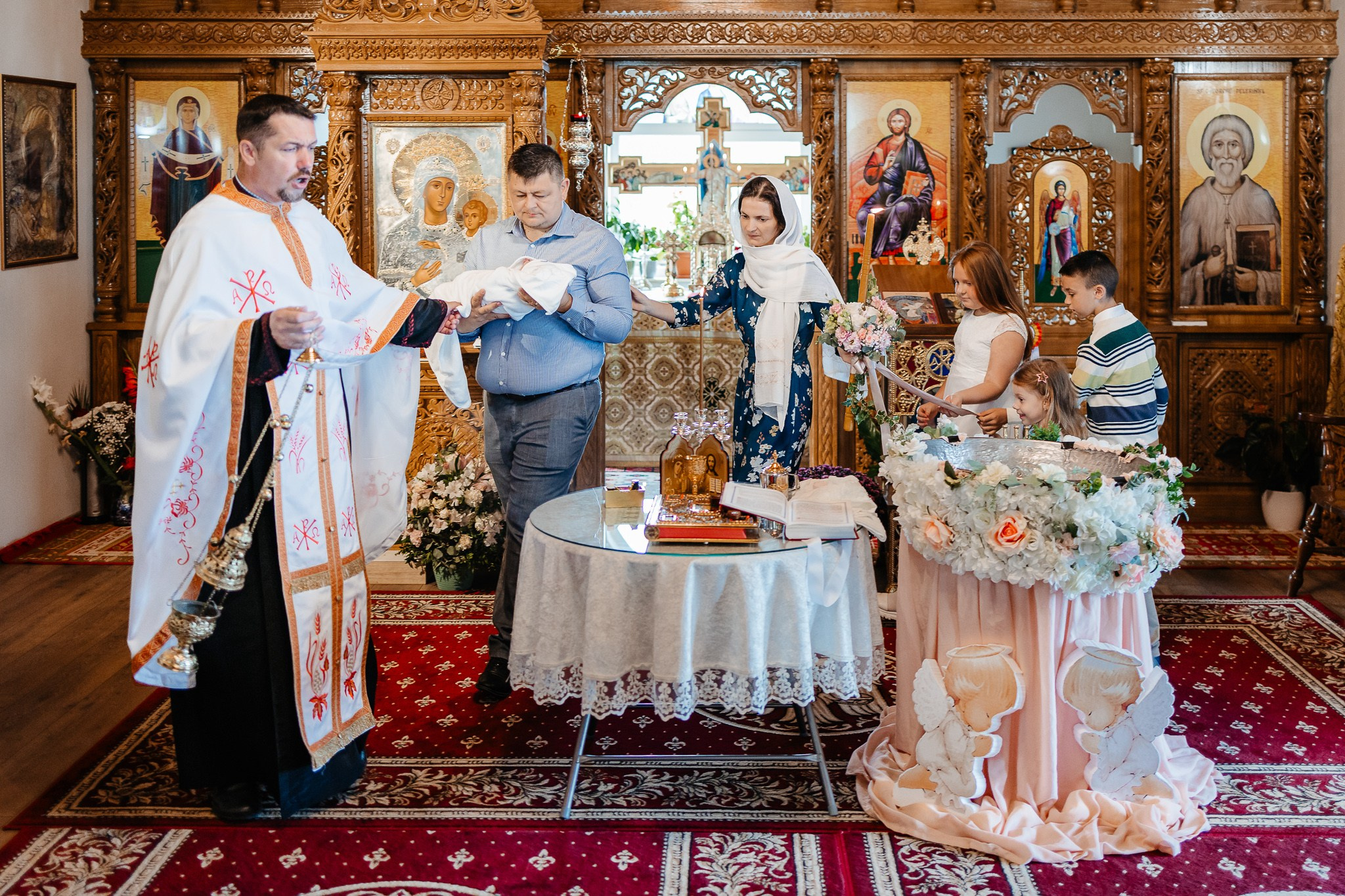 Beauty. FotoACTIV.ro-Your Image matters