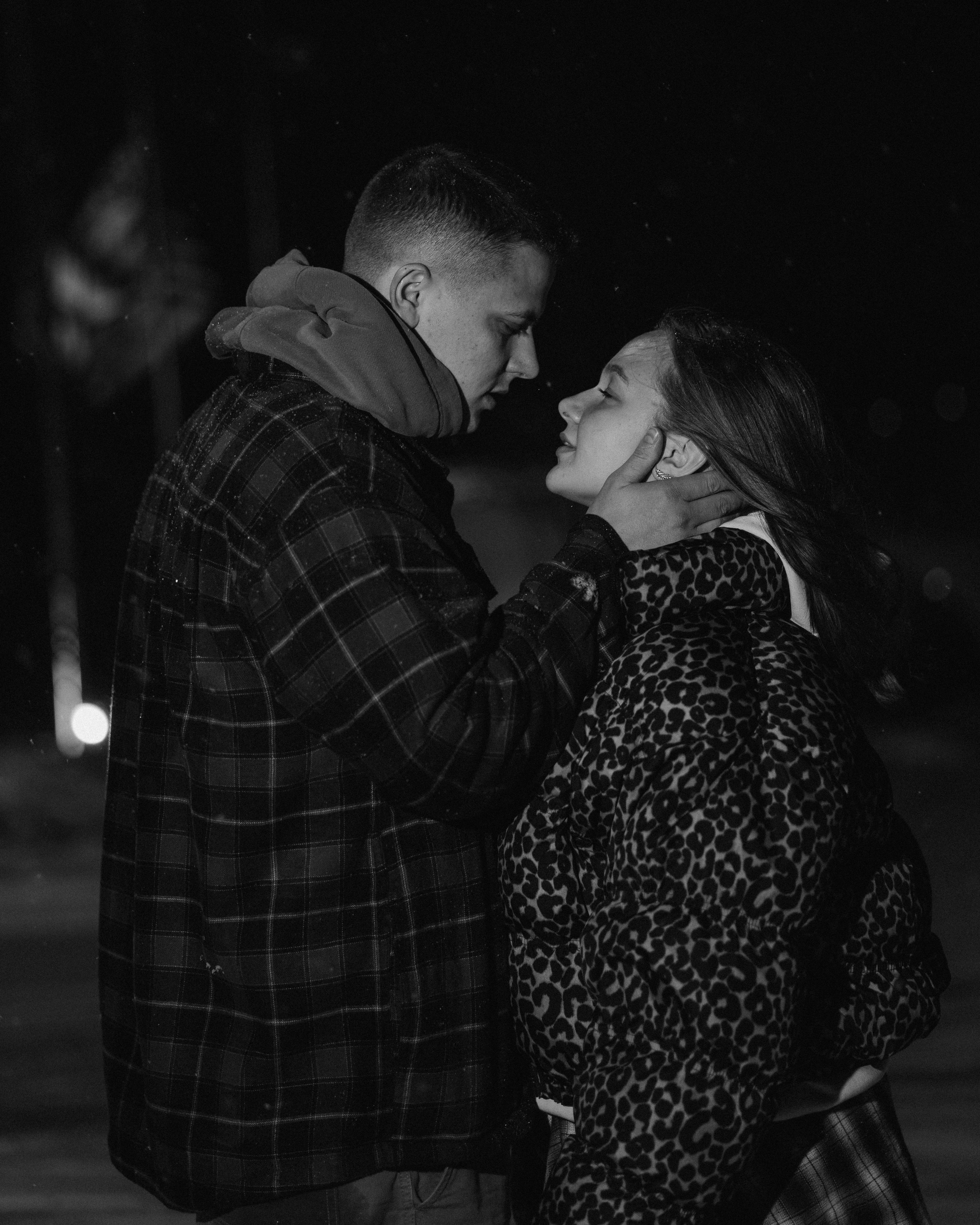 Love story. Kovyphoto