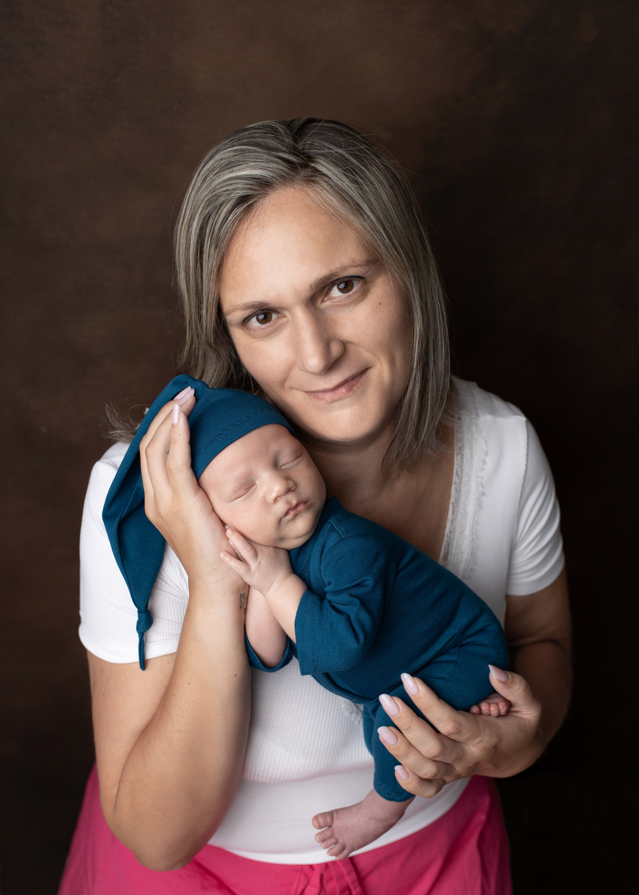 Каталог 18 Newborn. Катерина Шустерман — фотограф Newborn, семейный в Израиле