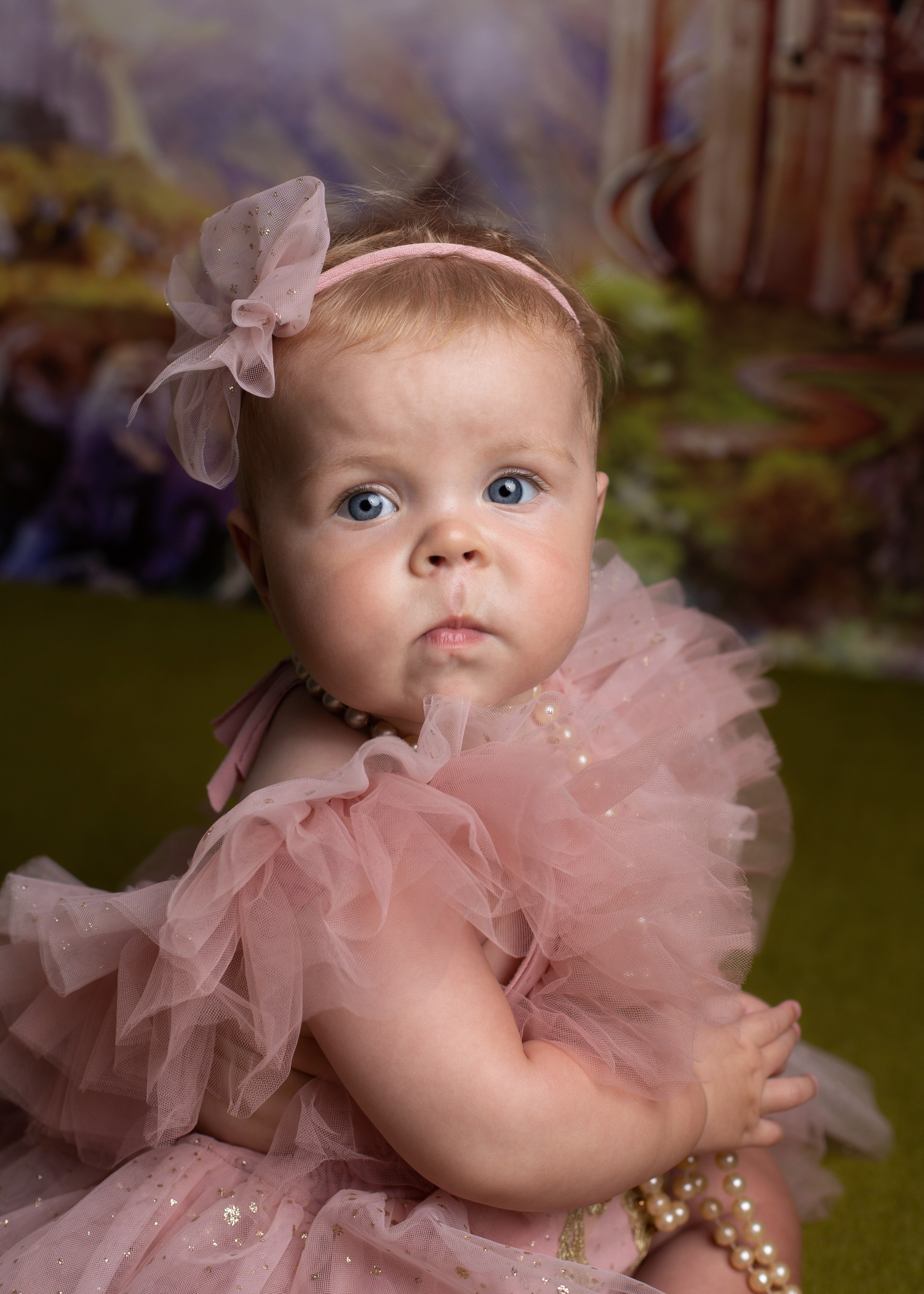 Каталог 8 Годик. Катерина Шустерман — фотограф Newborn, семейный в Израиле