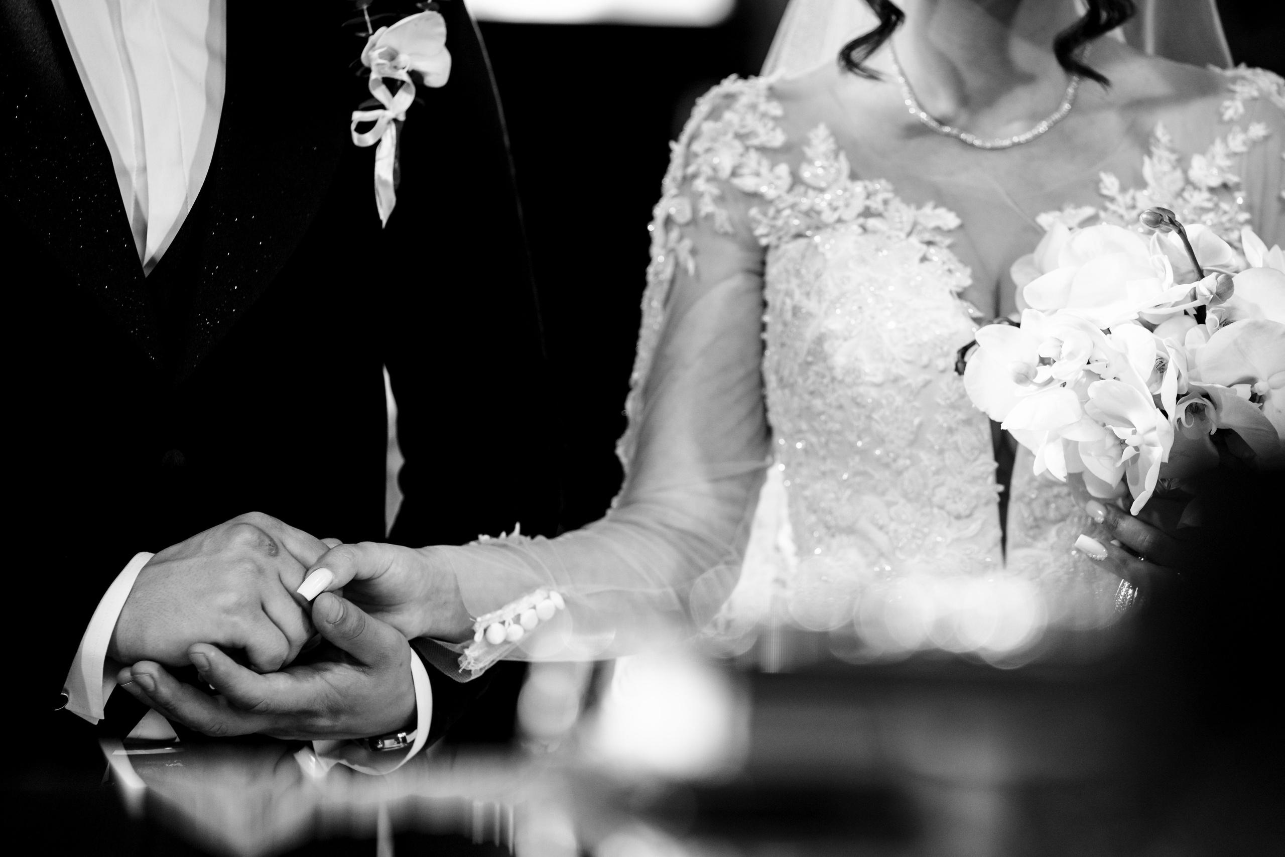 Ionela & Alex. Acasă