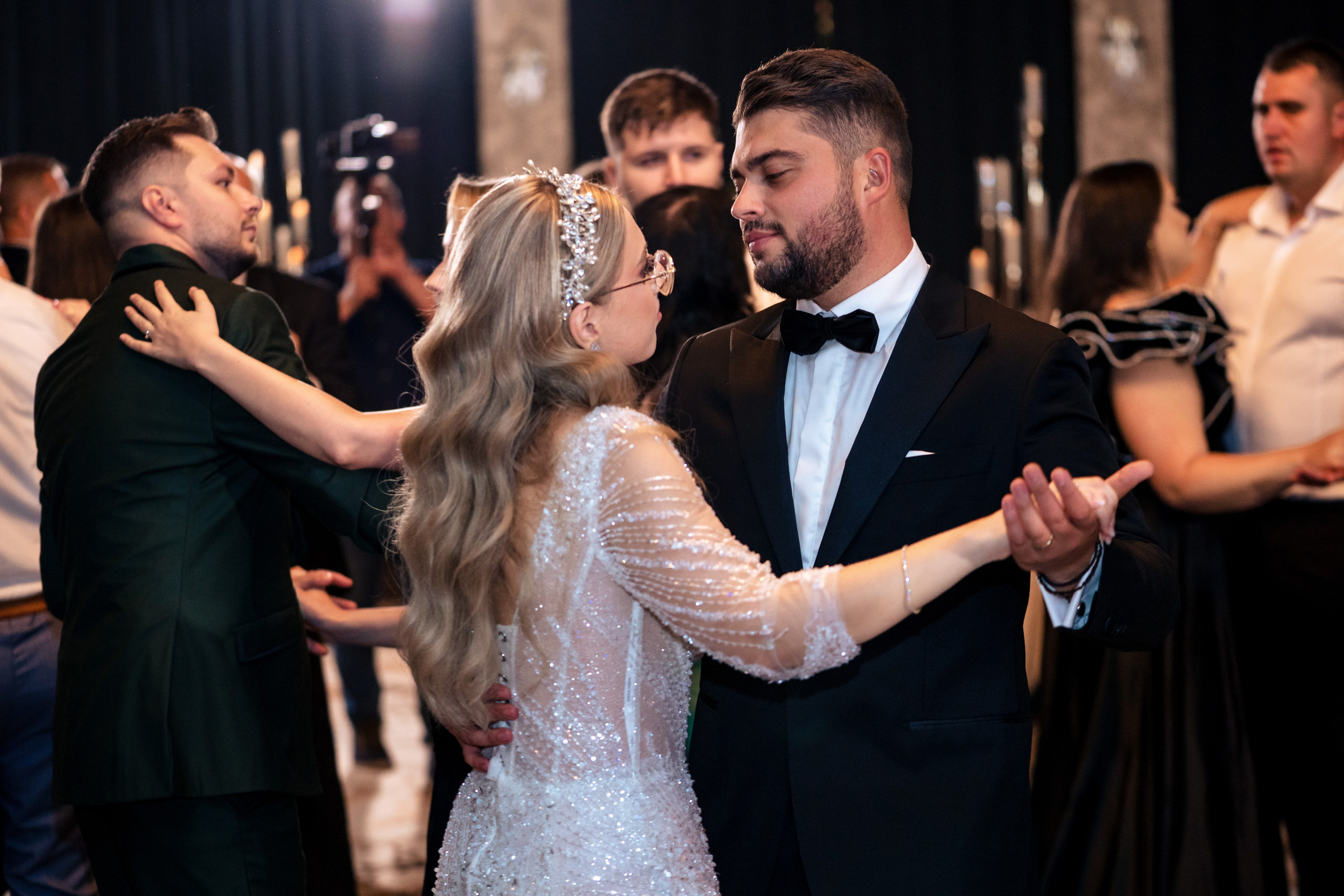 Andreea & Ionuț. Acasă