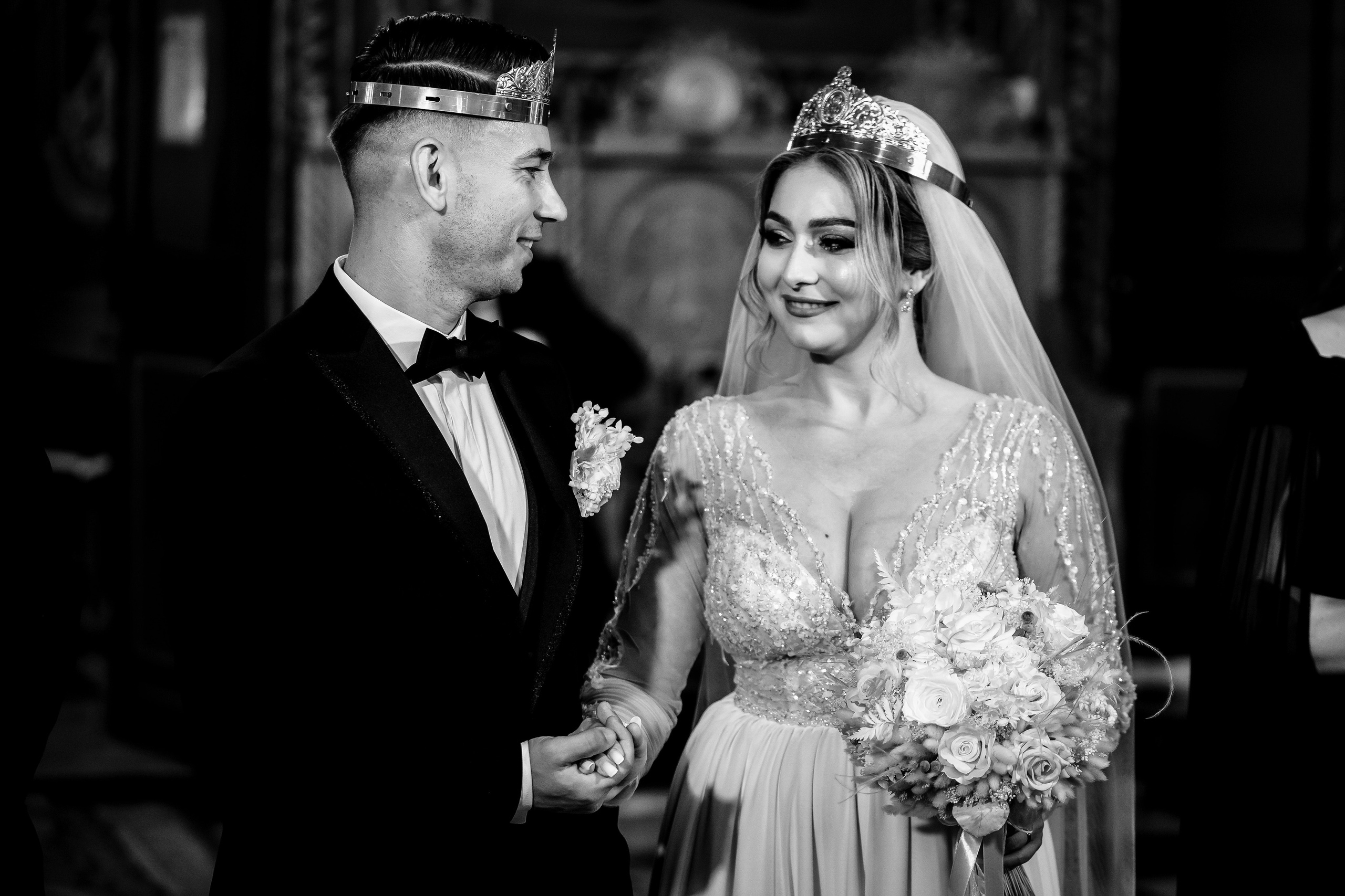 Gabriela, Stelian si Teodor. Fotograf nunta si evenimente Giurgiu