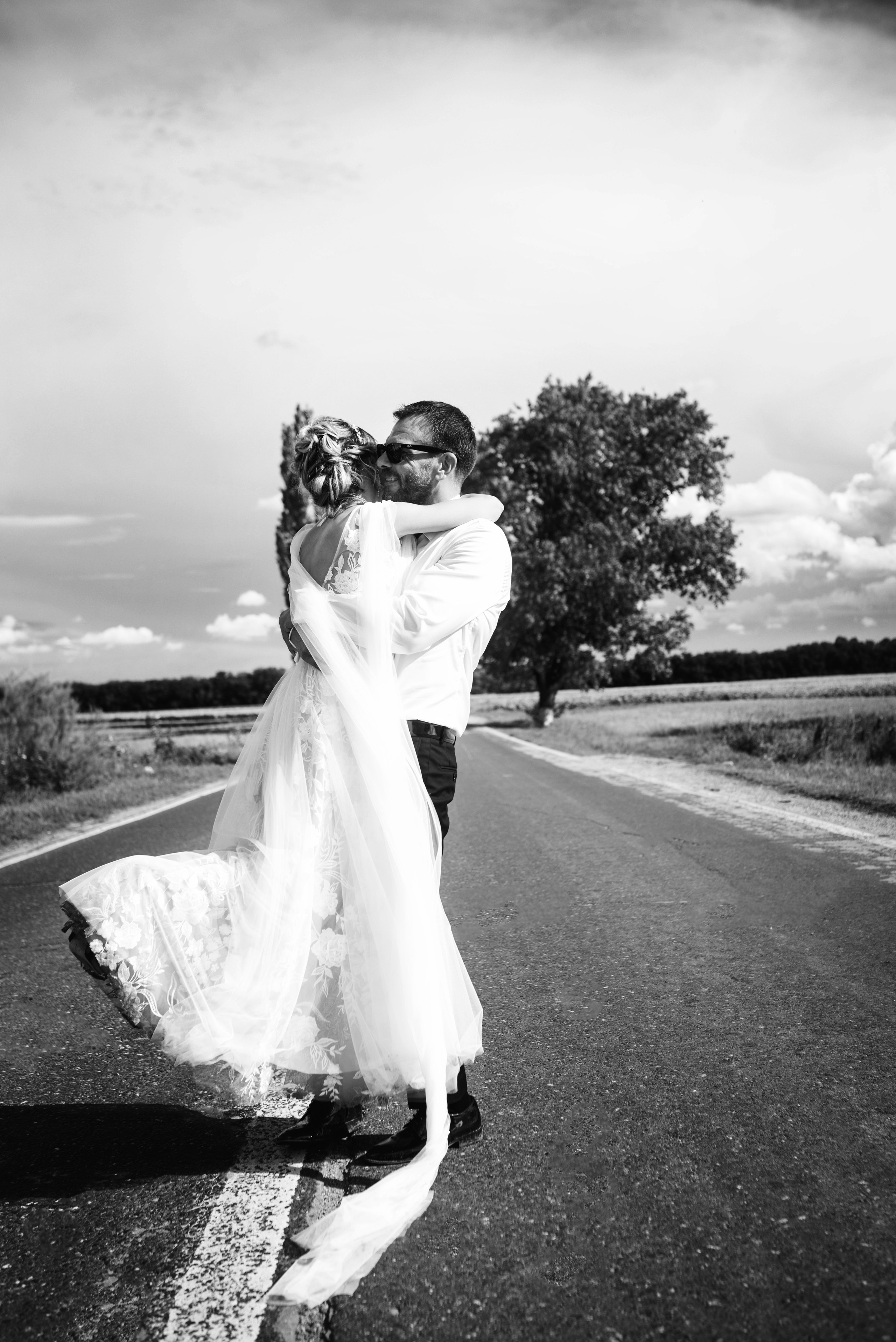 Ioana & Eugen. Fotograf nunta si evenimente Giurgiu