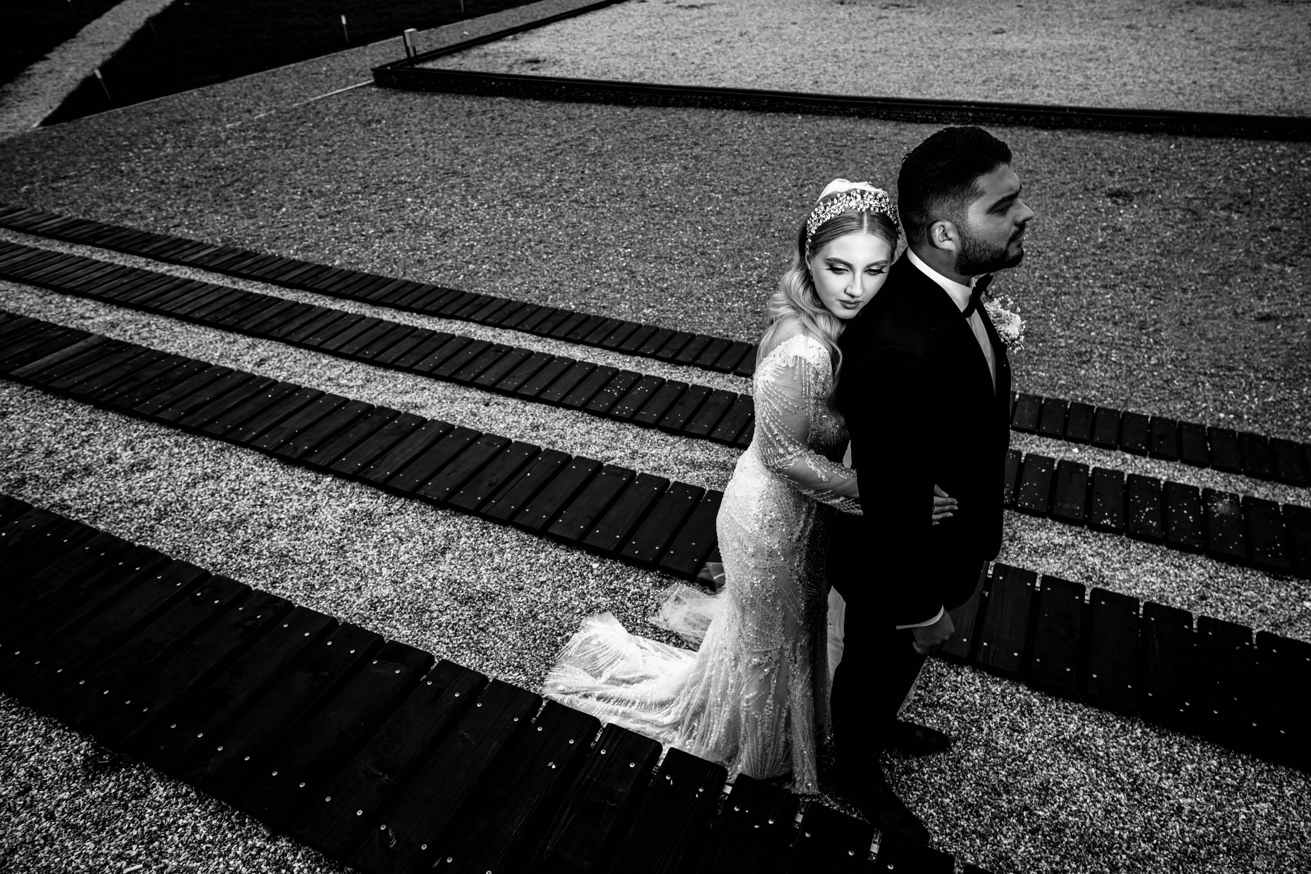 Andreea & Ionuț. Acasă