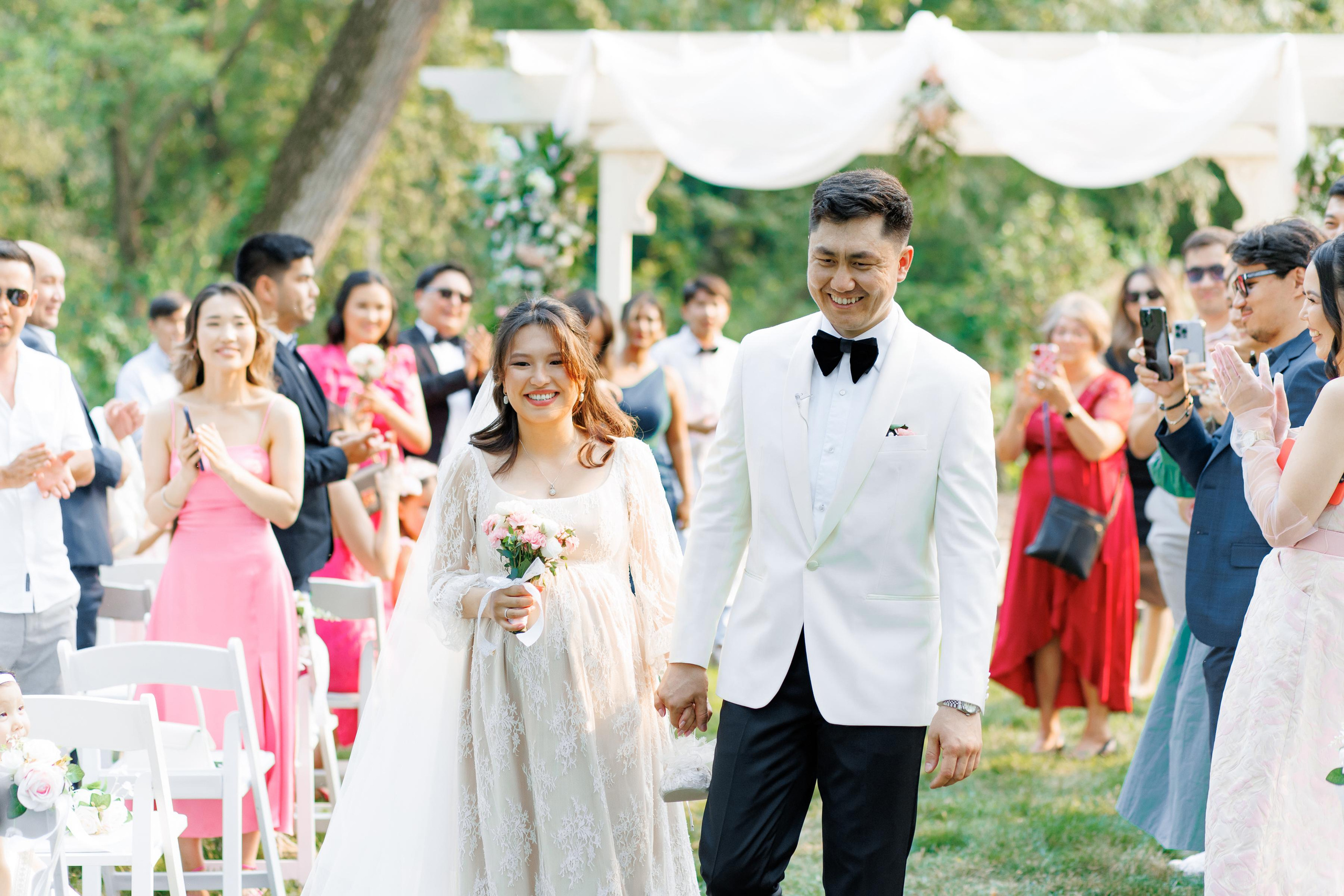 Nora & Nurs. Svyatoslav Bogdanov — destination photographer