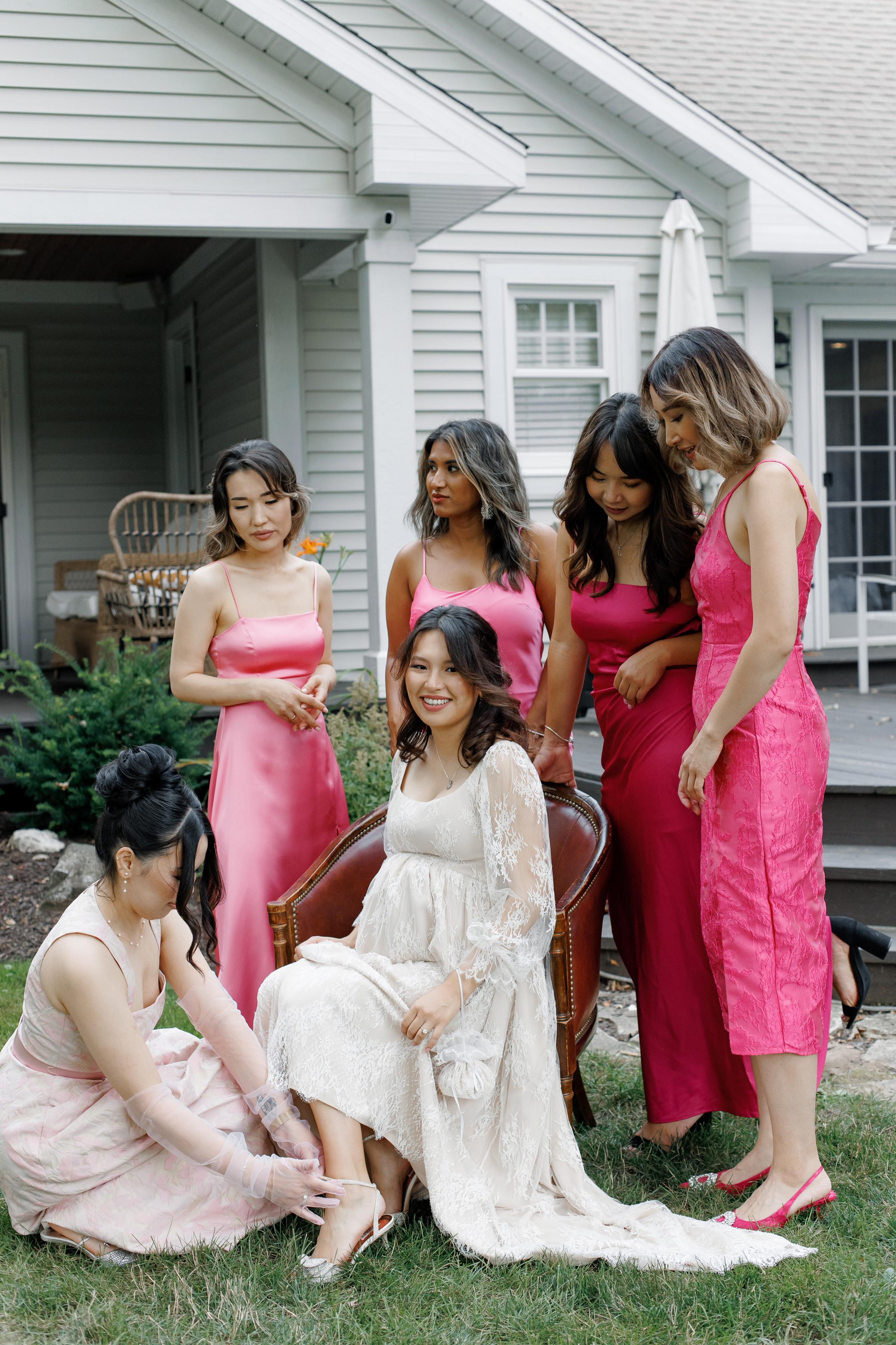 Nora & Nurs. Svyatoslav Bogdanov — destination photographer