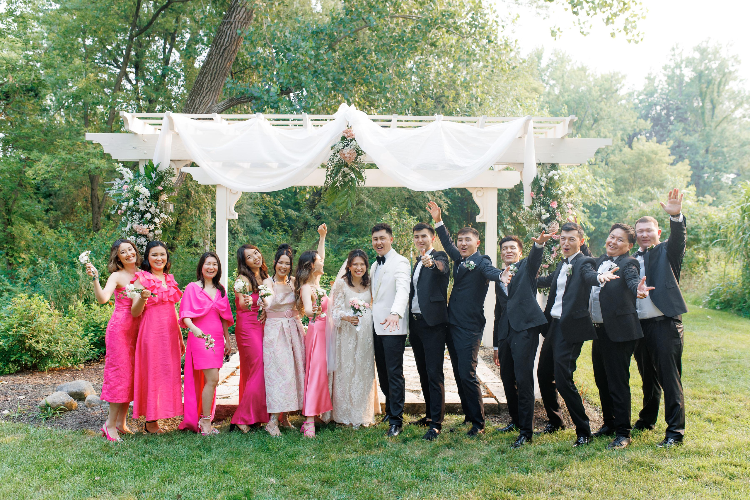 Nora & Nurs. Svyatoslav Bogdanov — destination photographer