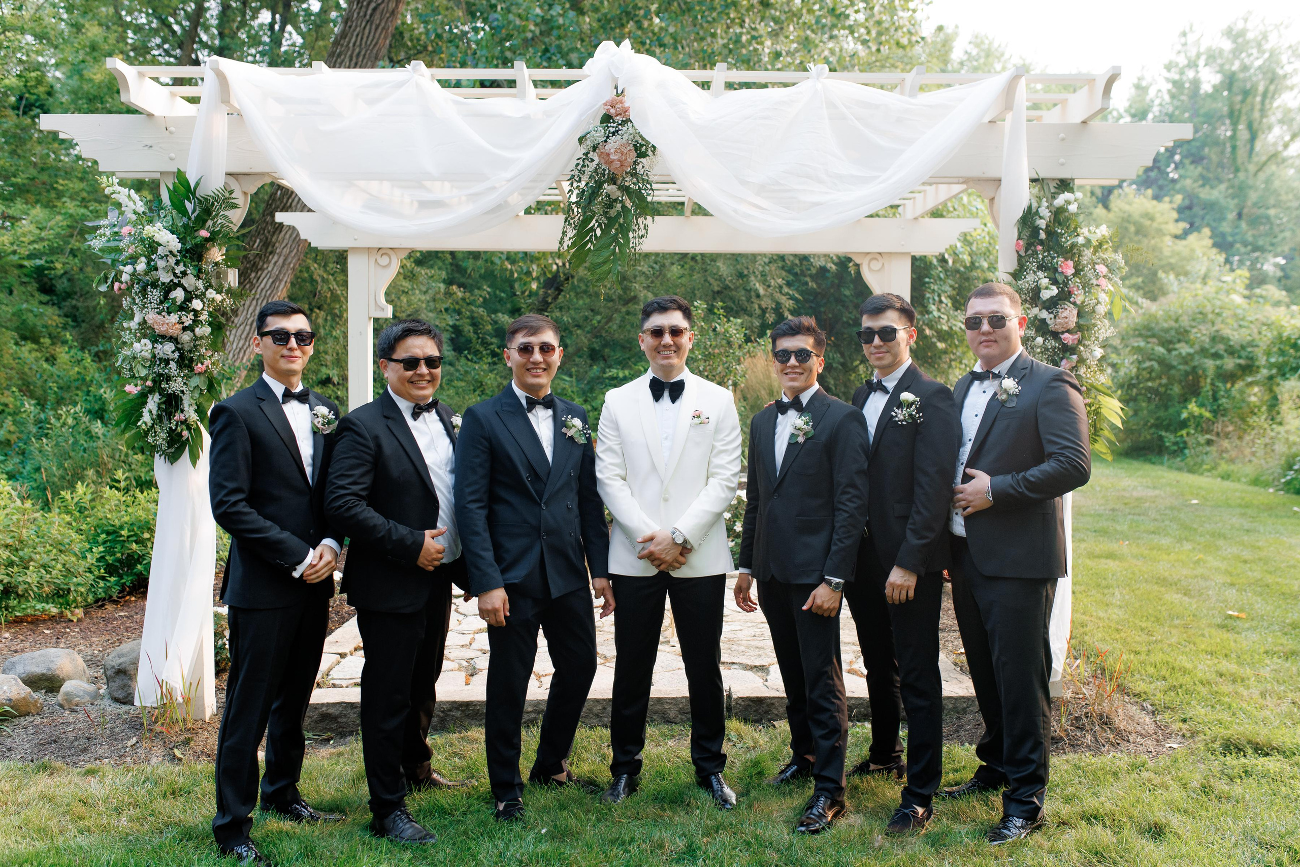 Nora & Nurs. Svyatoslav Bogdanov — destination photographer