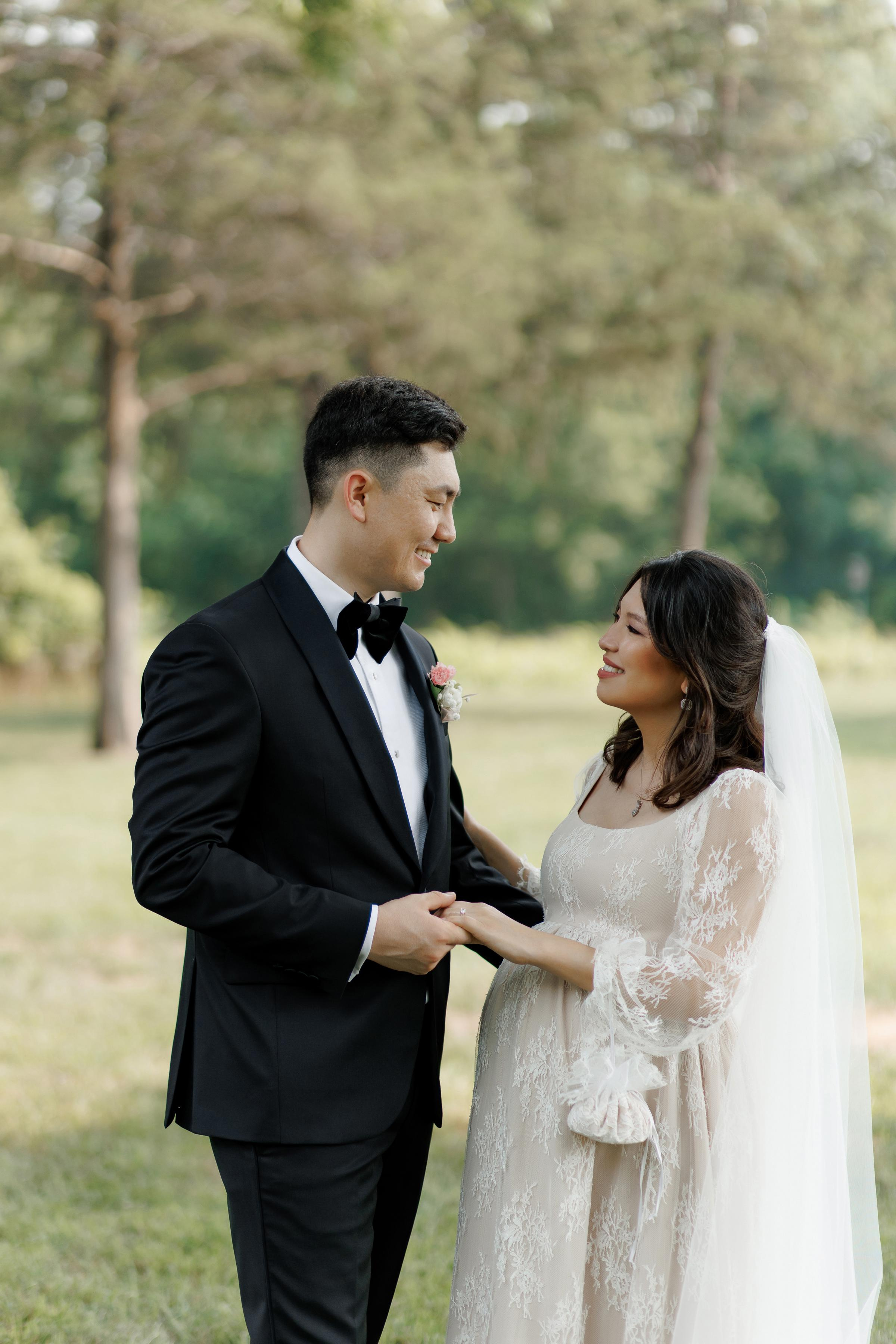 Nora & Nurs. Svyatoslav Bogdanov — destination photographer