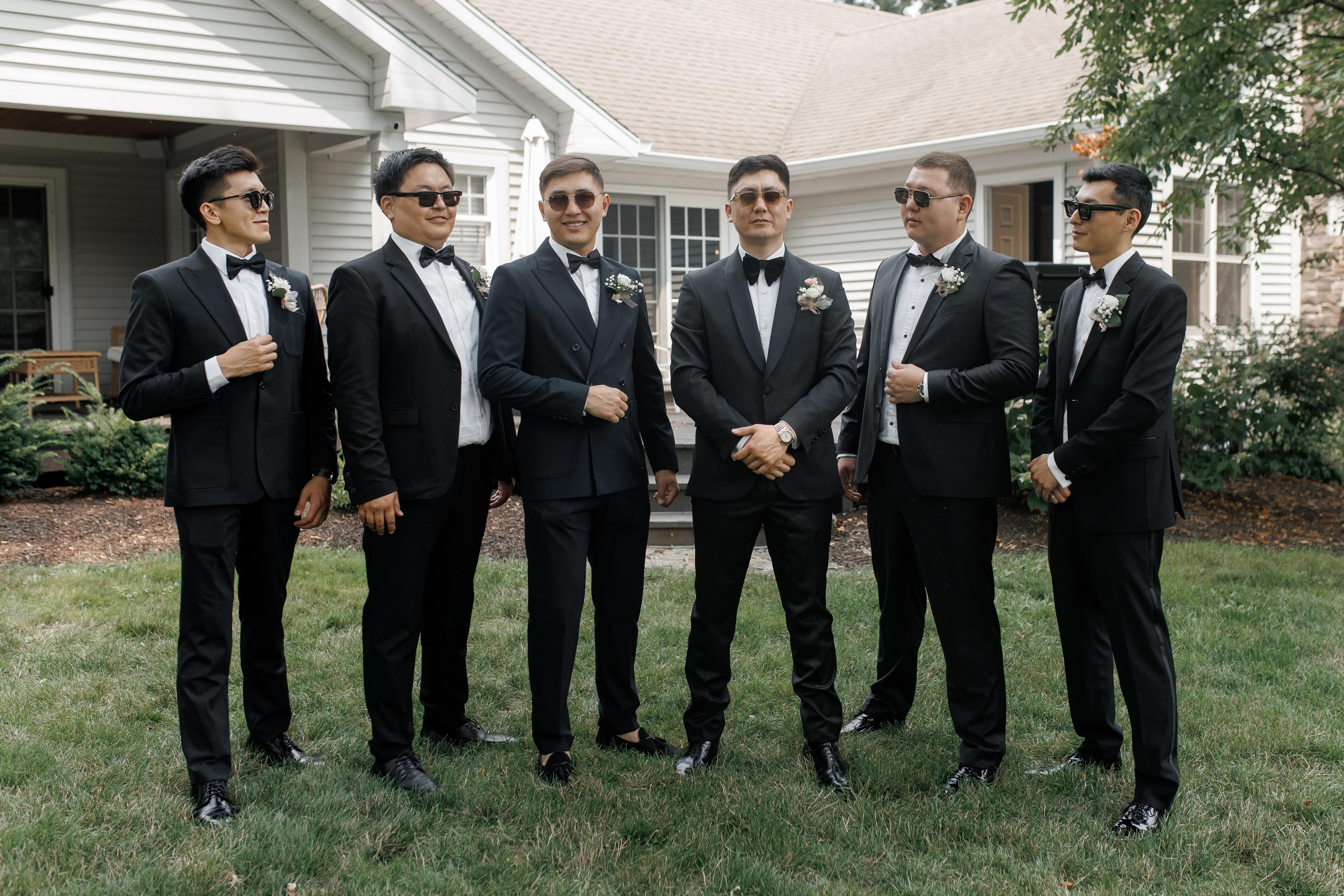 Nora & Nurs. Svyatoslav Bogdanov — destination photographer