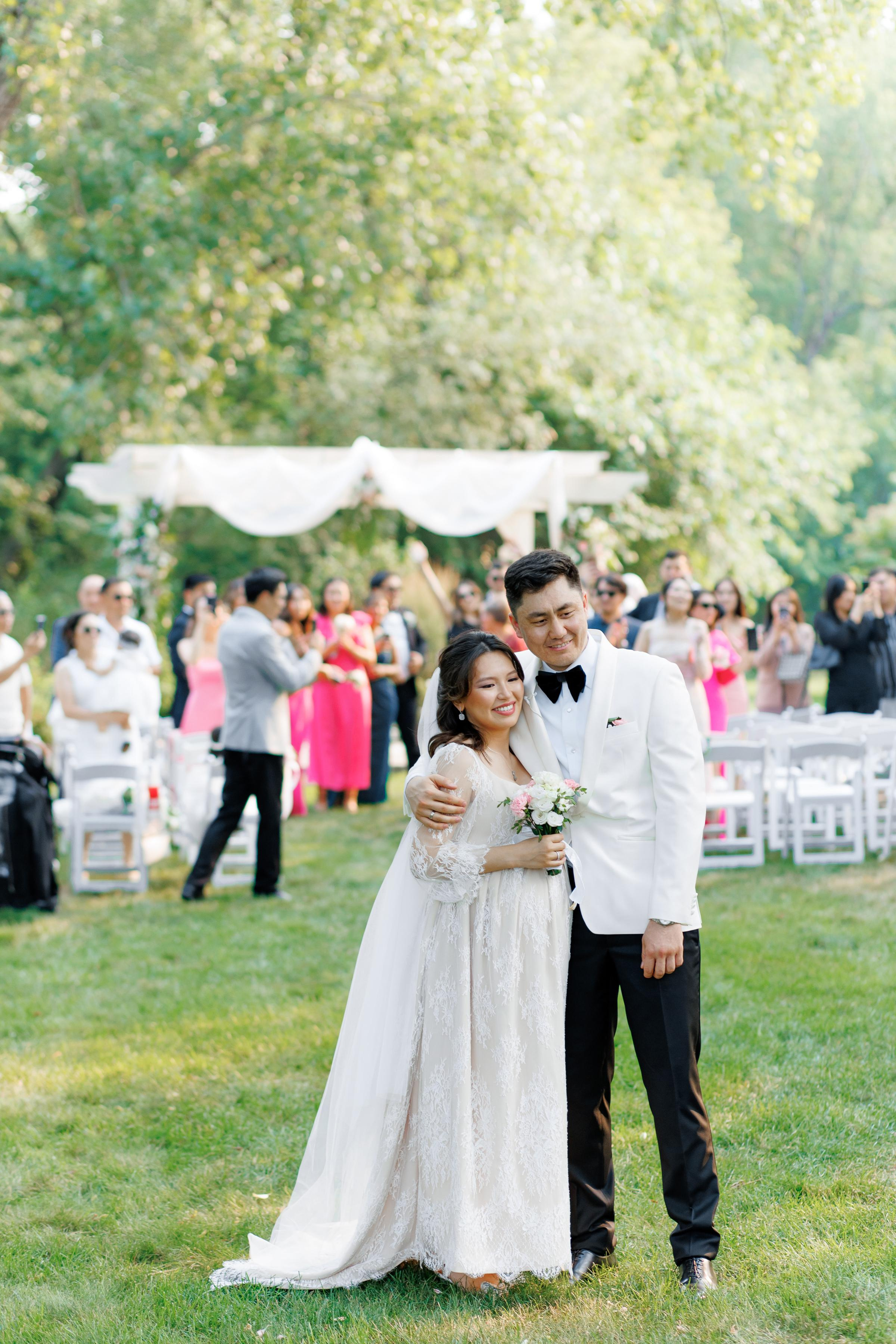 Nora & Nurs. Svyatoslav Bogdanov — destination photographer