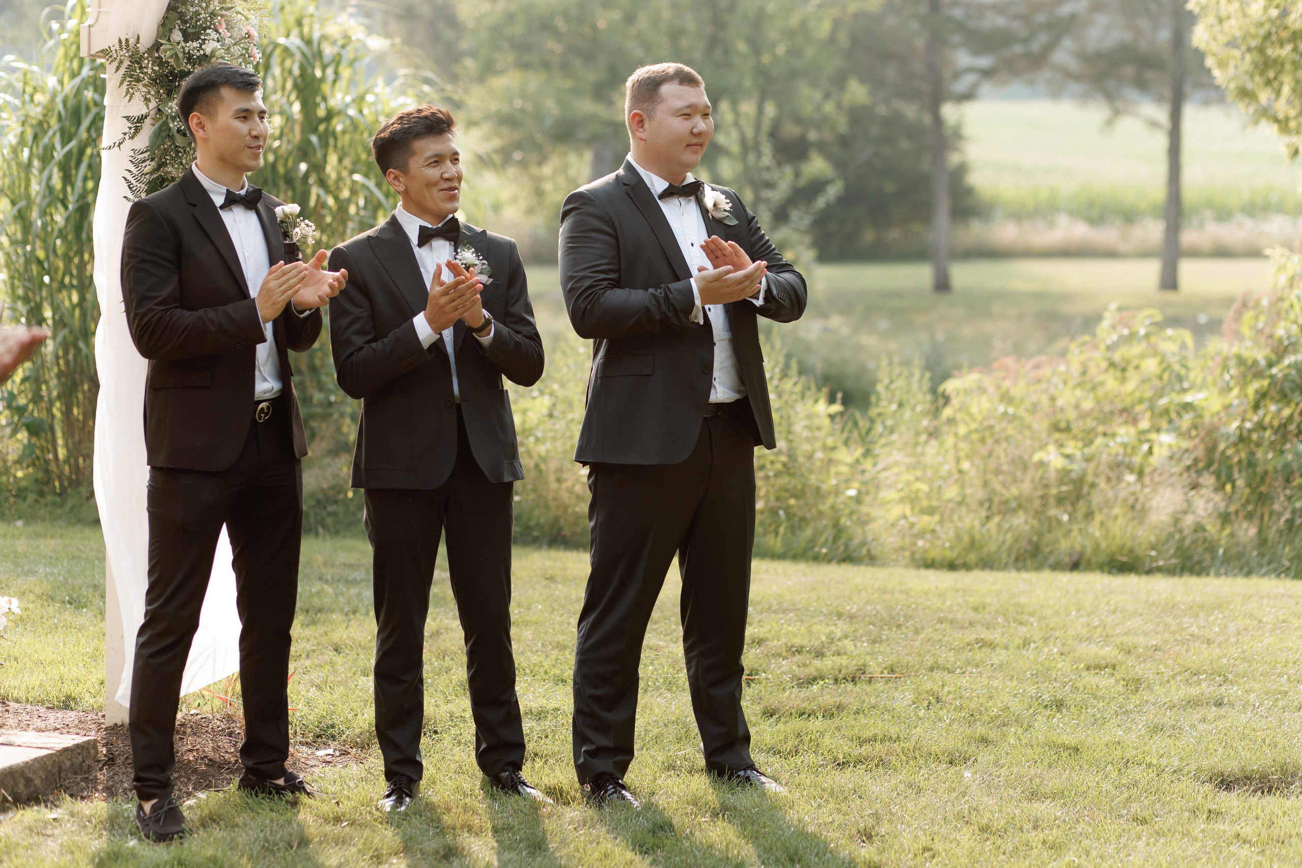 Nora & Nurs. Svyatoslav Bogdanov — destination photographer