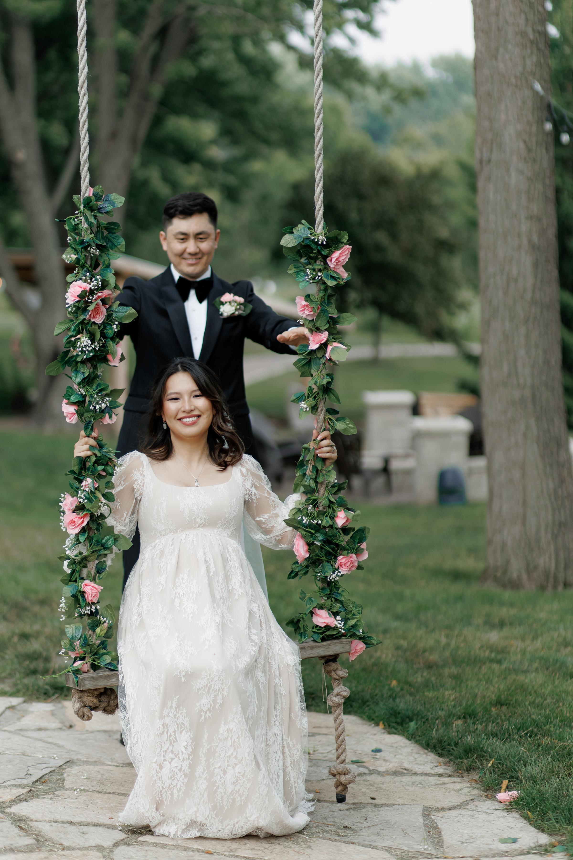 Nora & Nurs. Svyatoslav Bogdanov — destination photographer