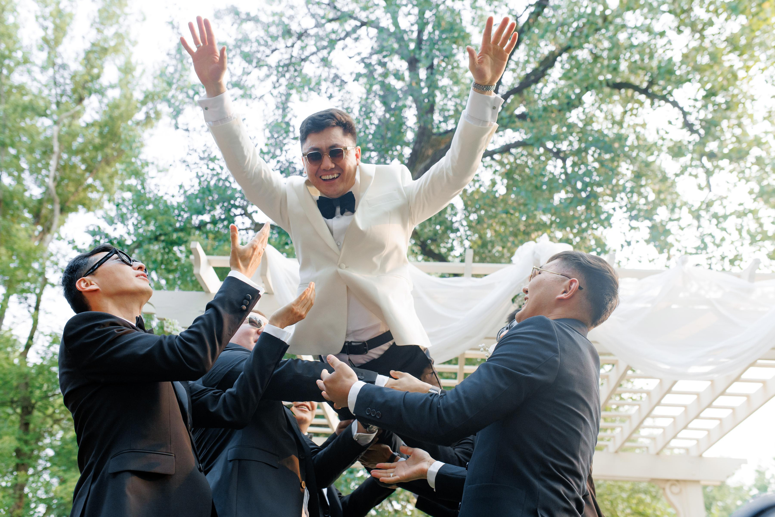 Nora & Nurs. Svyatoslav Bogdanov — destination photographer