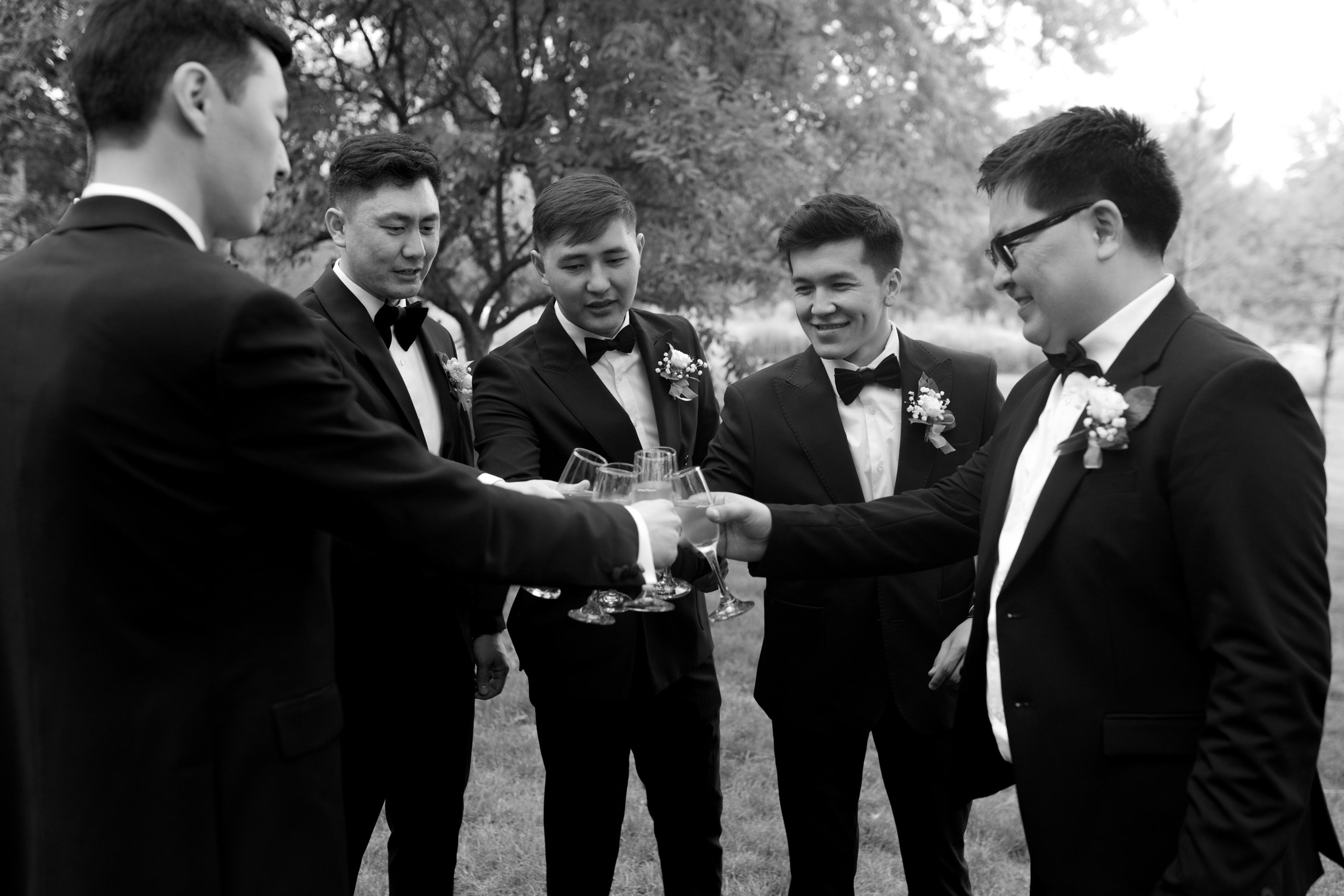 Nora & Nurs. Svyatoslav Bogdanov — destination photographer