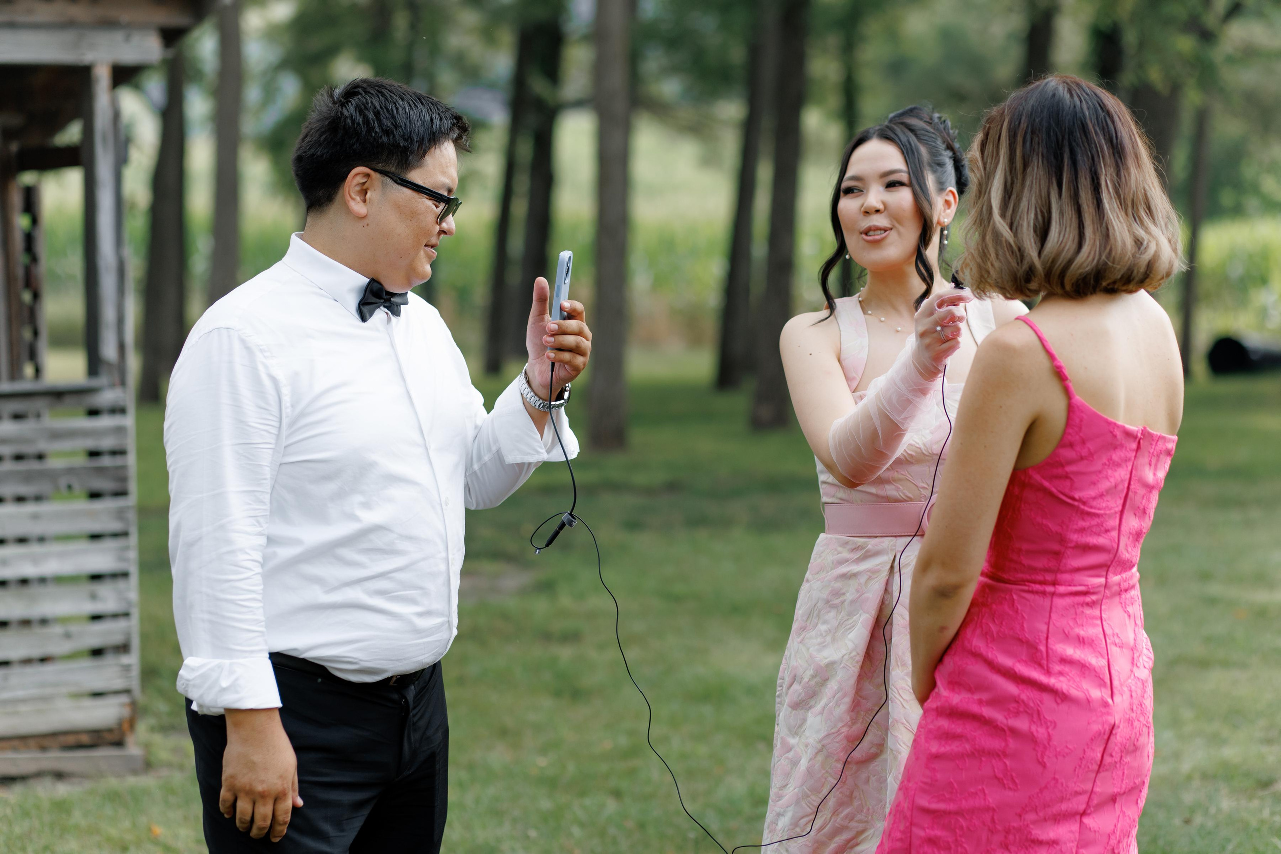 Nora & Nurs. Svyatoslav Bogdanov — destination photographer