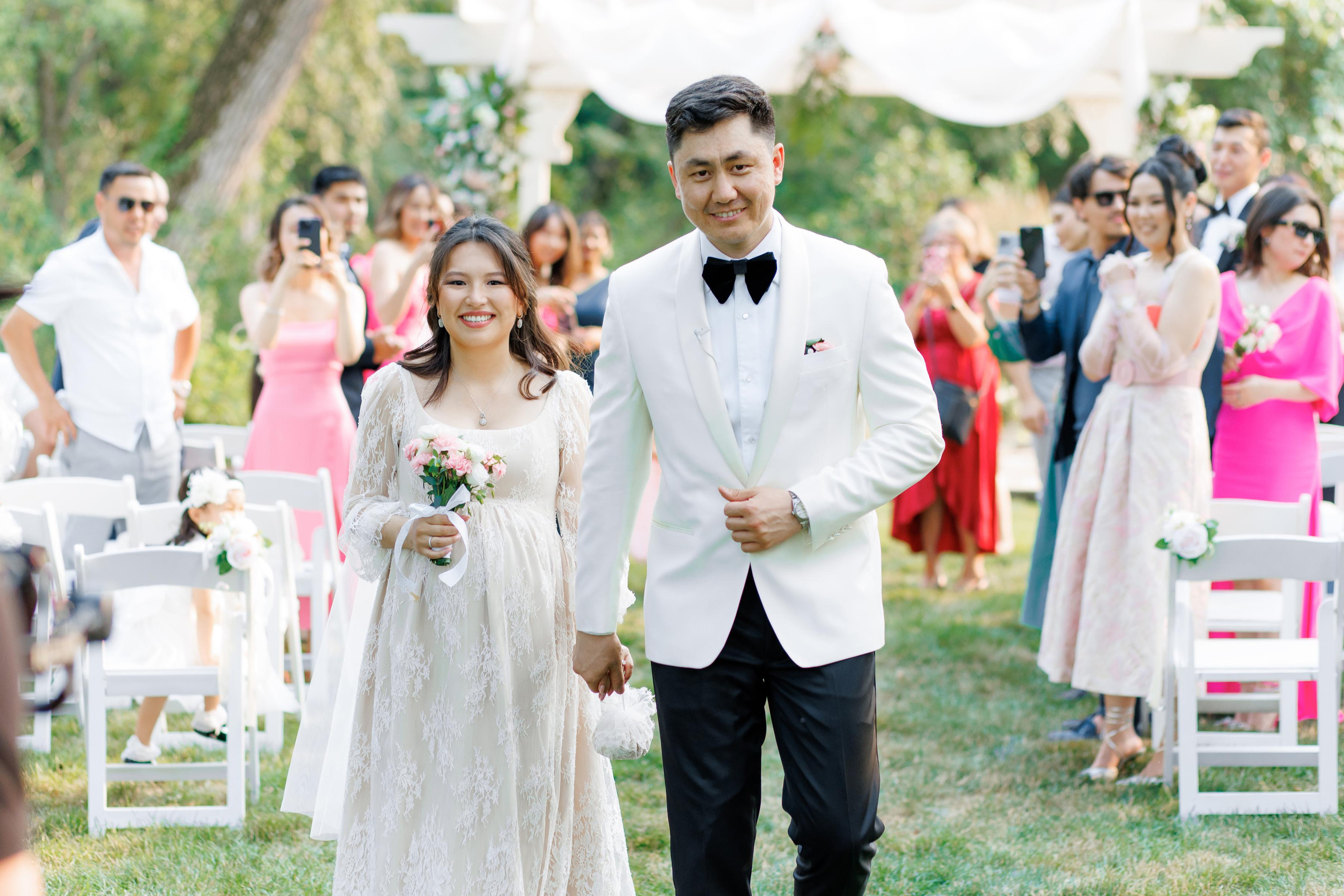 Nora & Nurs. Svyatoslav Bogdanov — destination photographer