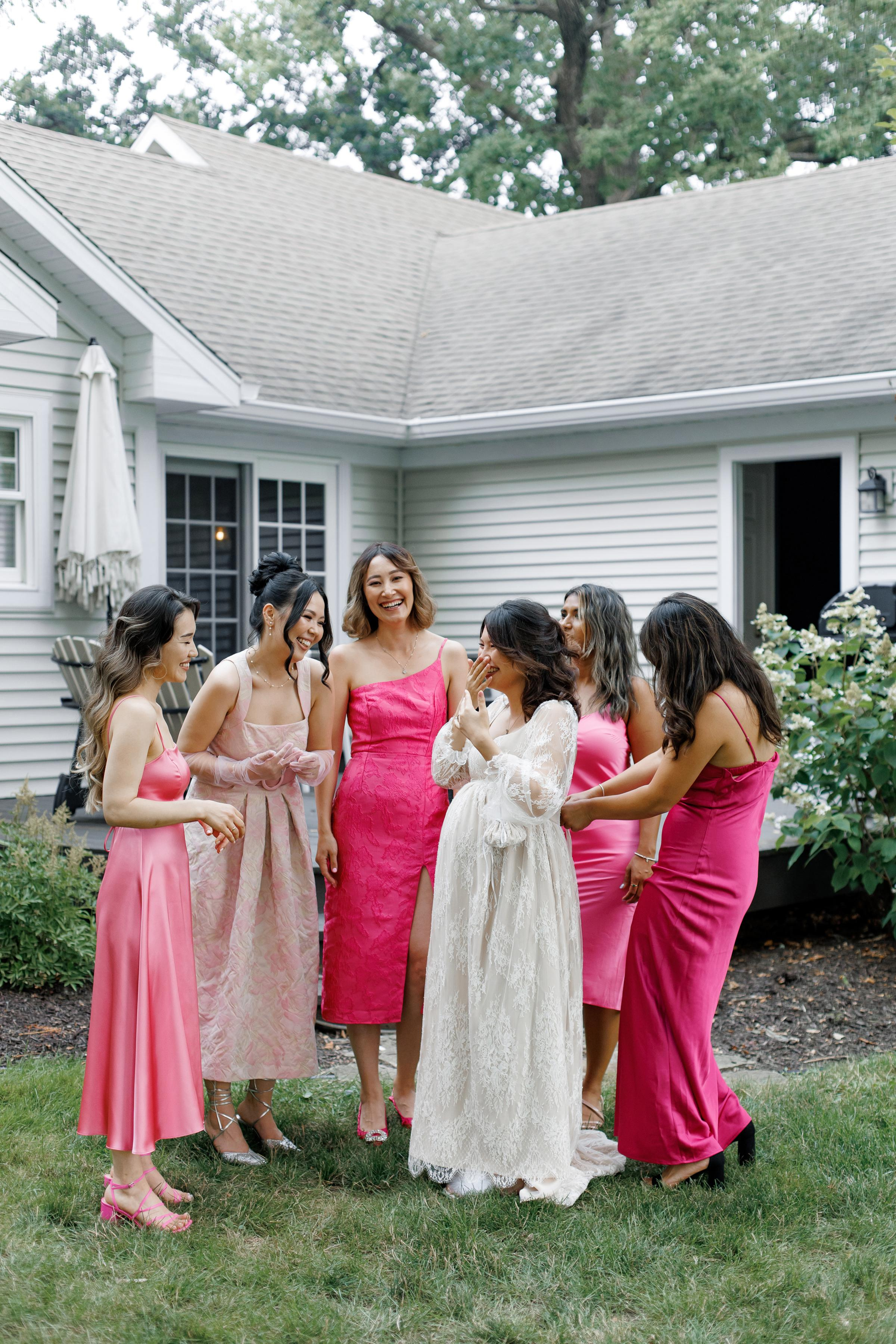 Nora & Nurs. Svyatoslav Bogdanov — destination photographer